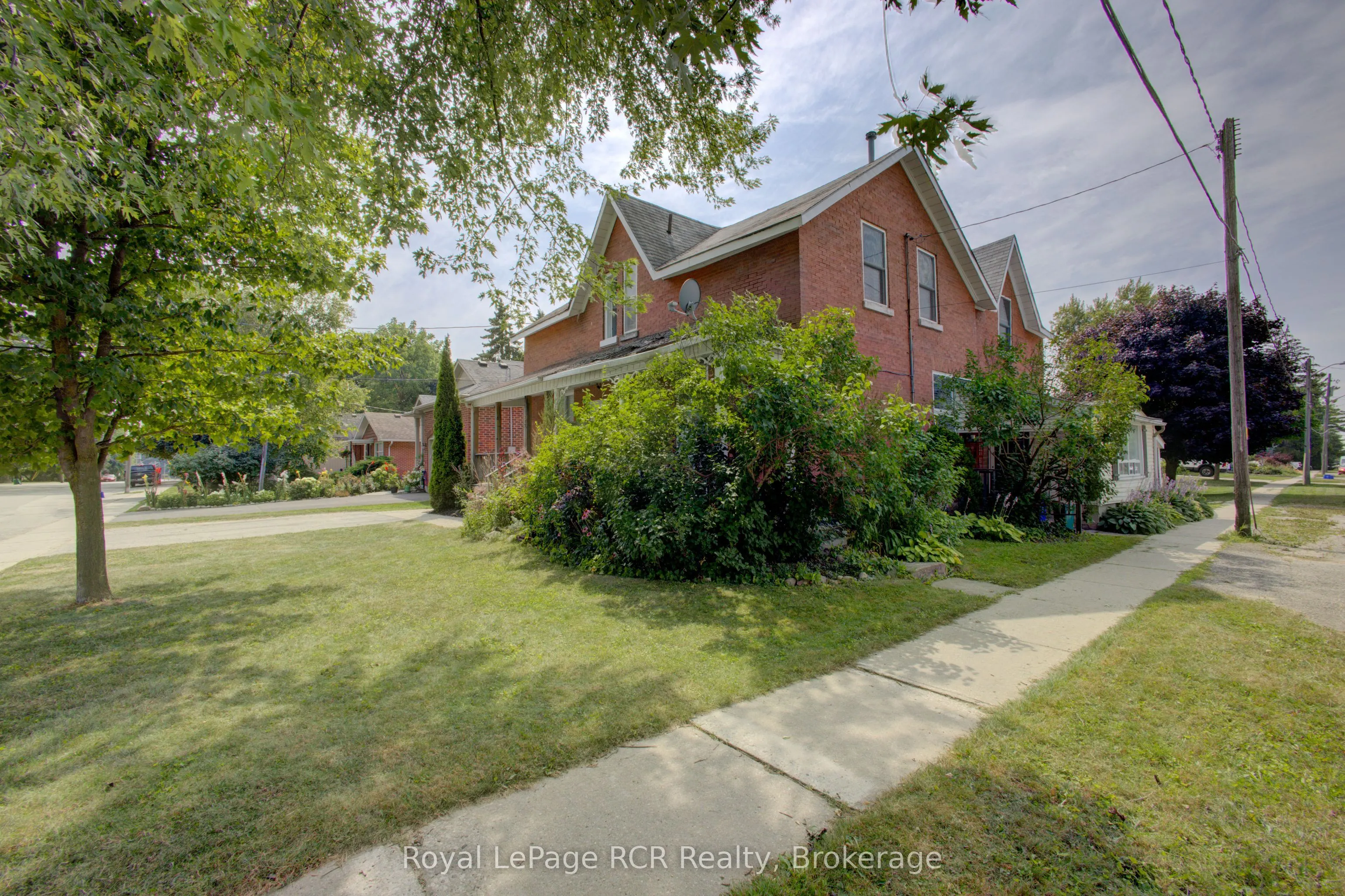 231 Tucker Street