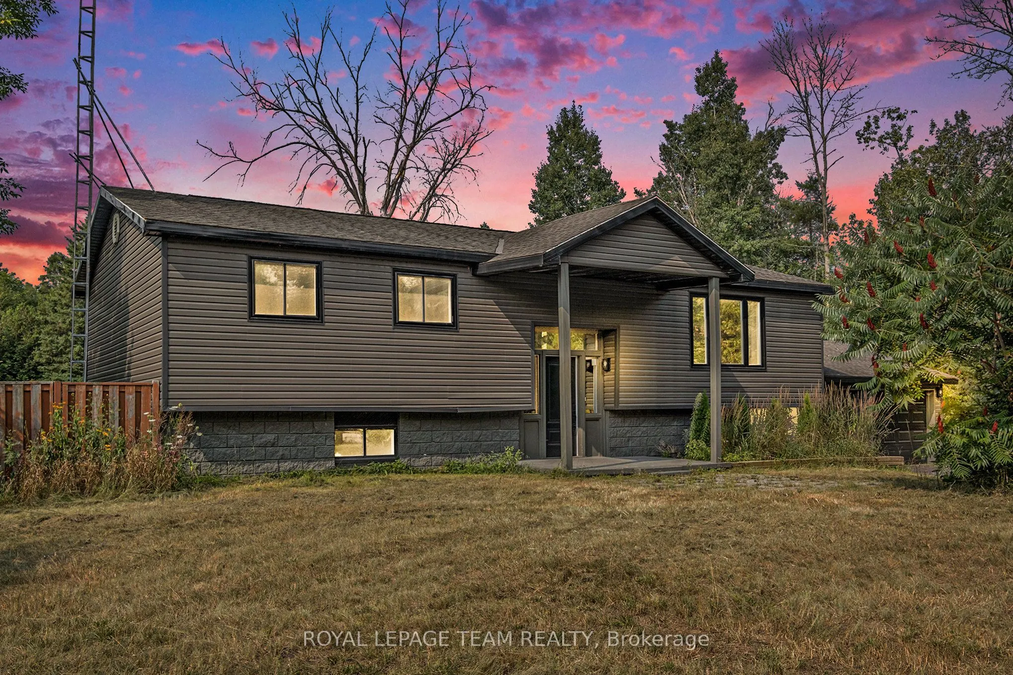 2466 Ashton Station Road