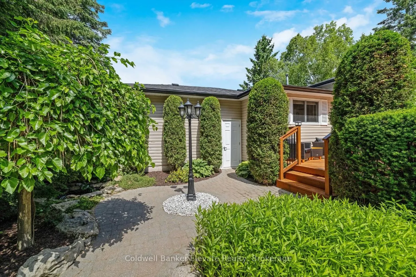 19 Wesley Crescent