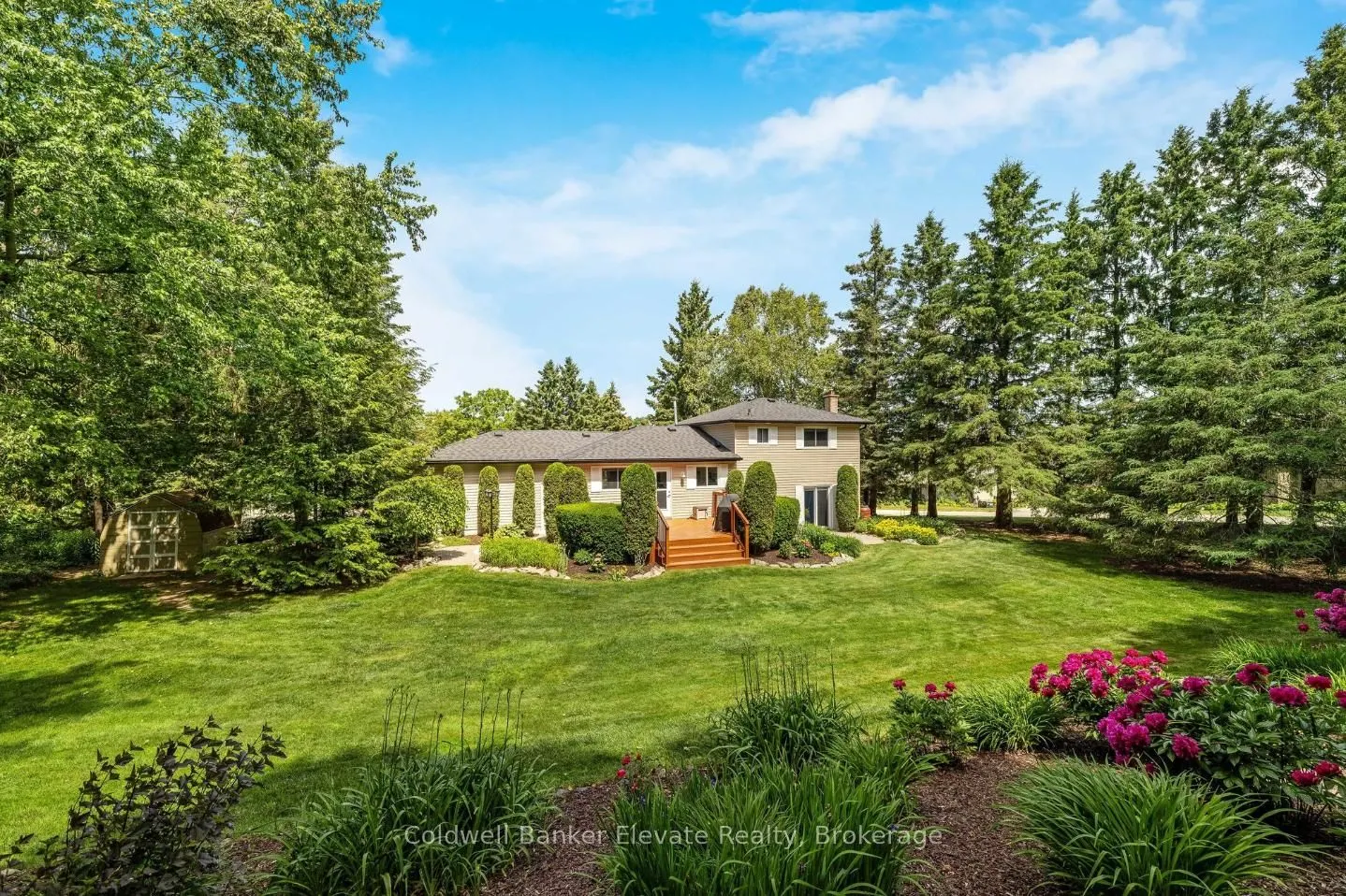 19 Wesley Crescent