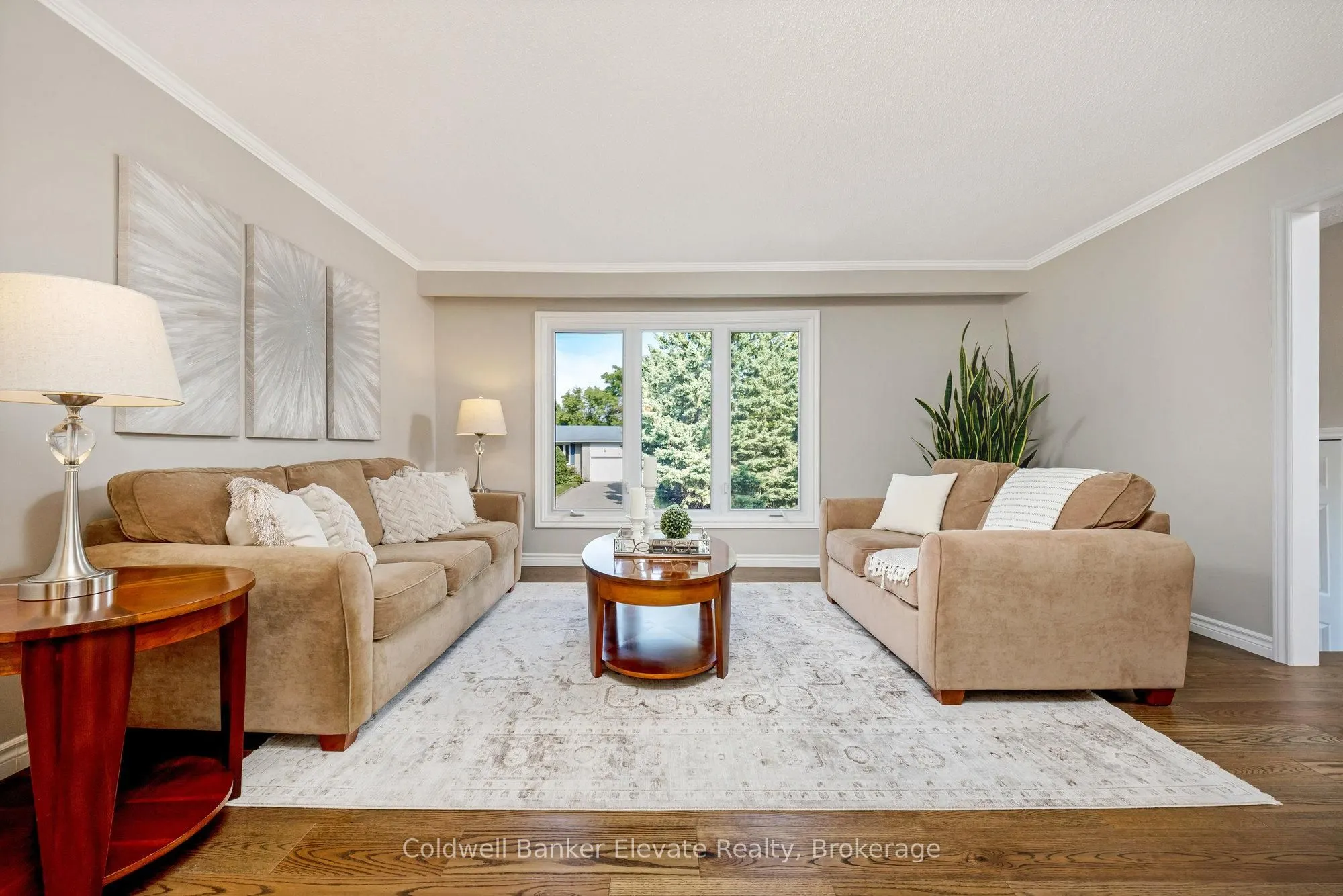 19 Wesley Crescent