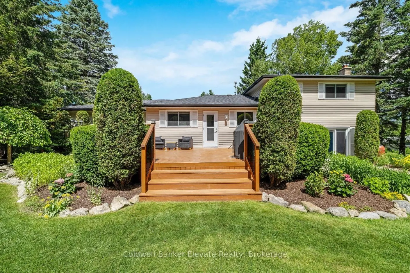 19 Wesley Crescent