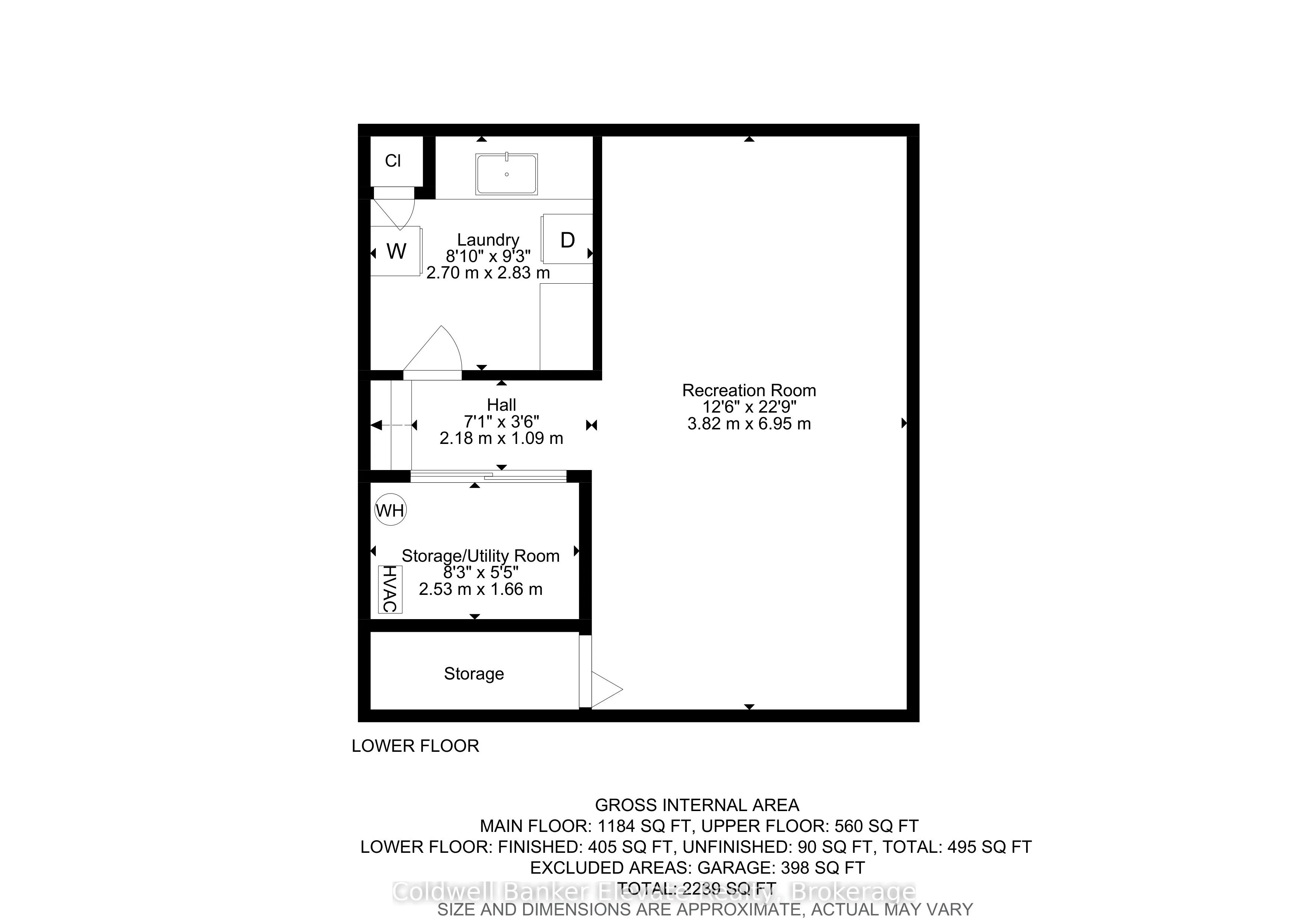 19 Wesley Crescent