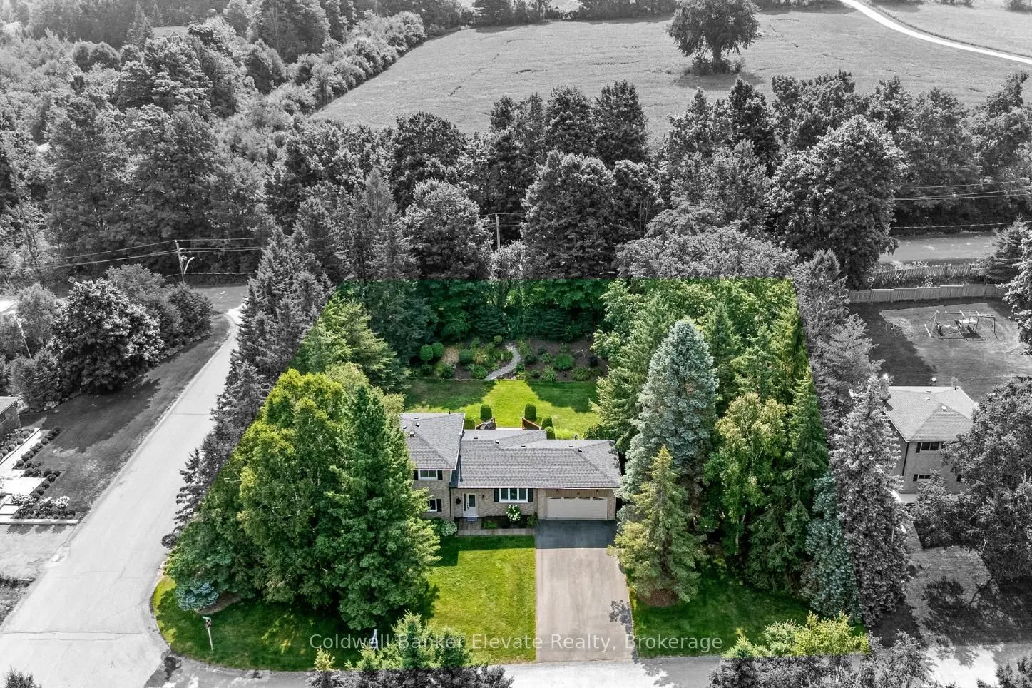 19 Wesley Crescent