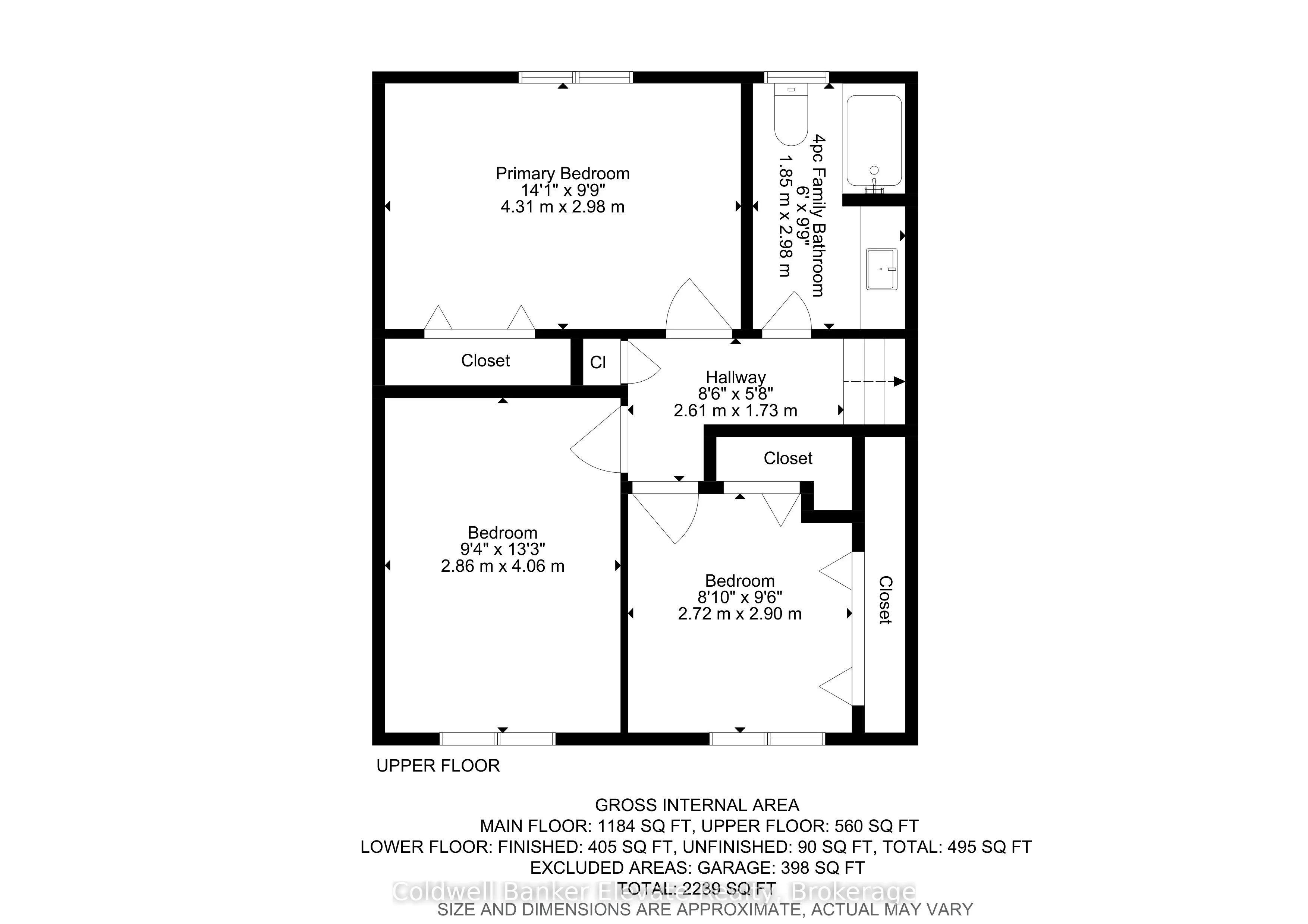 19 Wesley Crescent