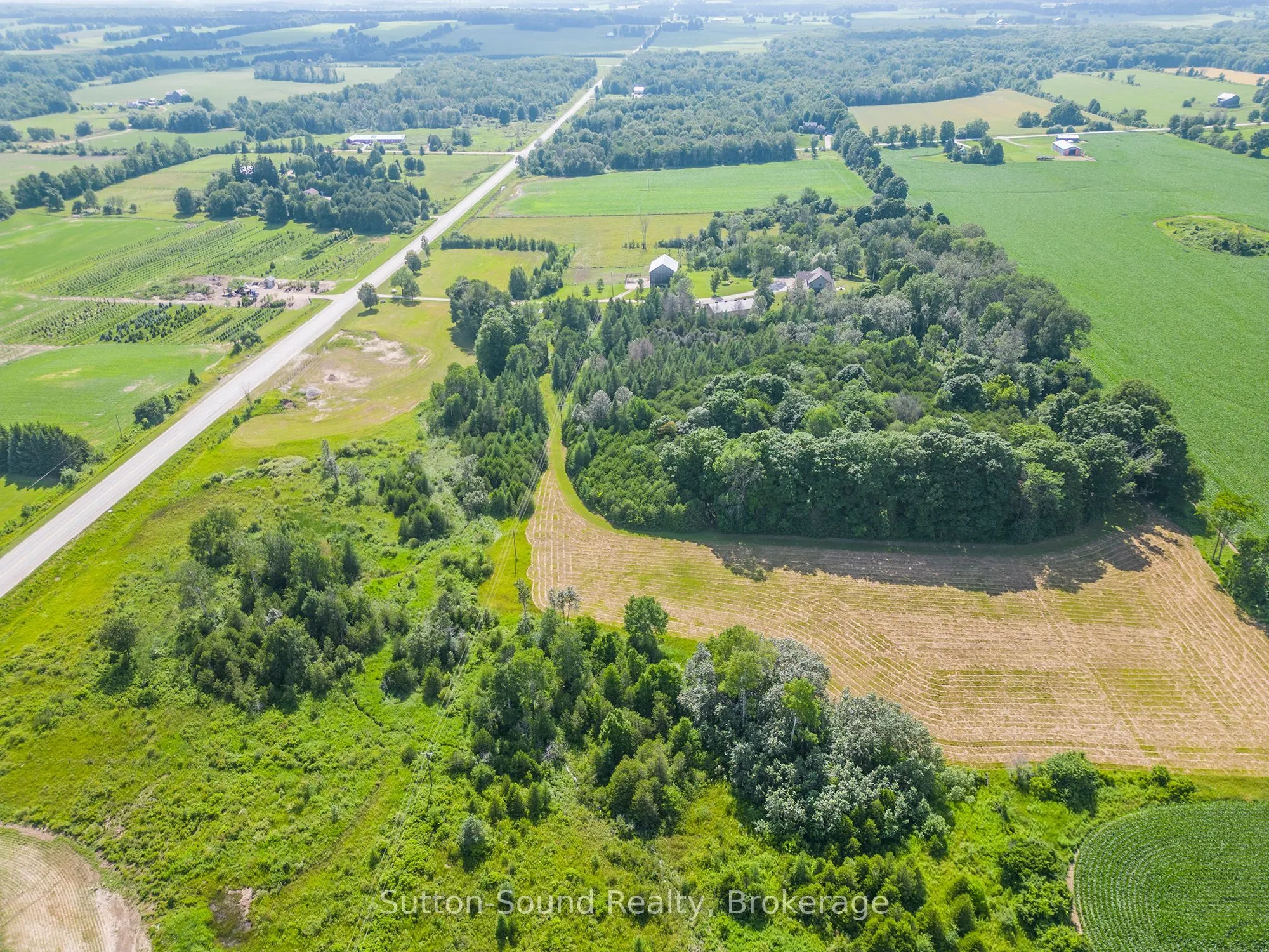 802677 Grey 40 Road