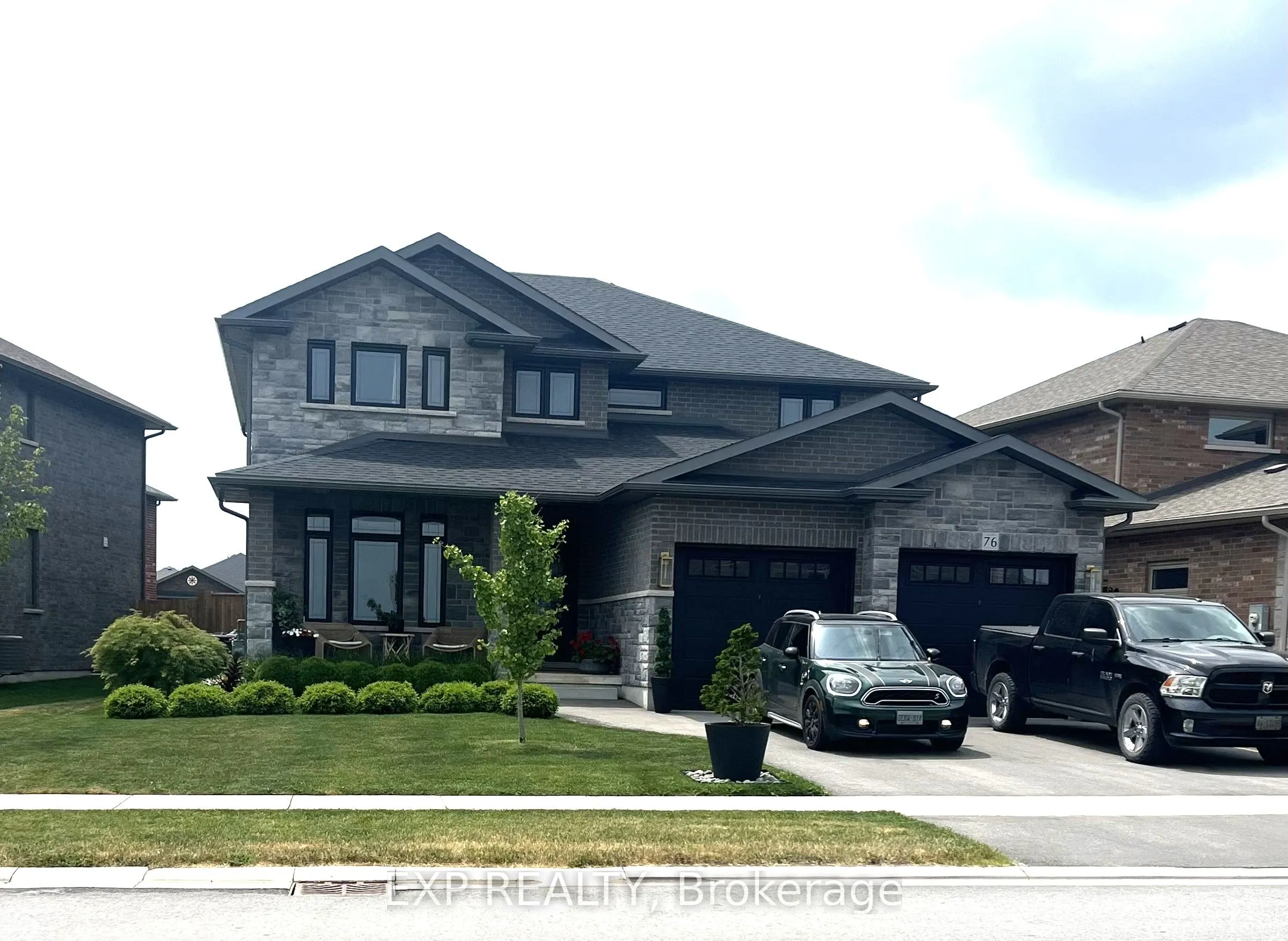 76 Essex Drive