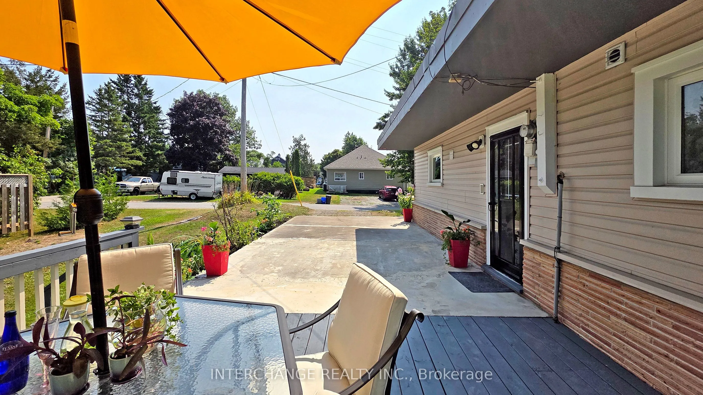 1018 Mill Street