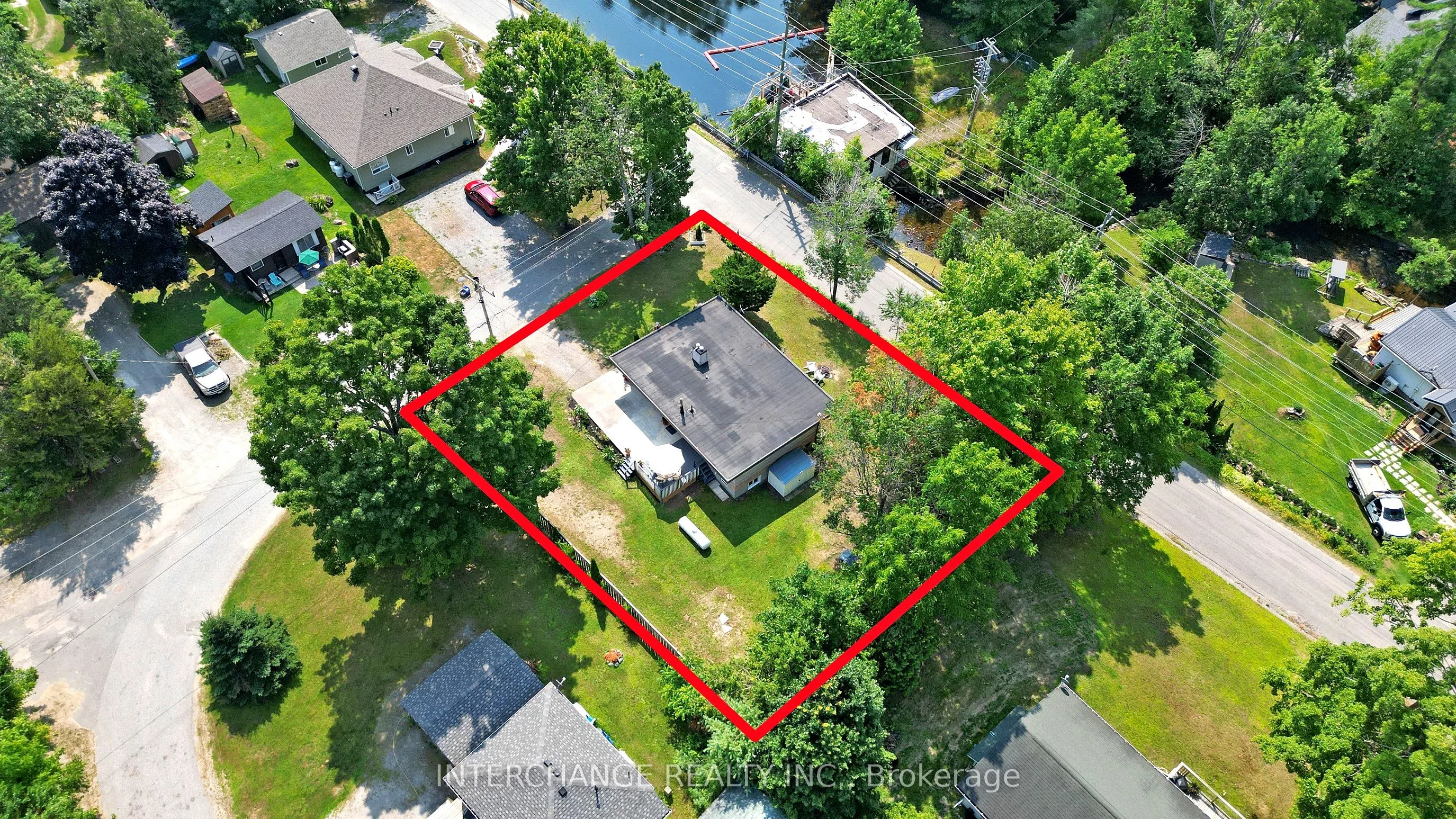 1018 Mill Street