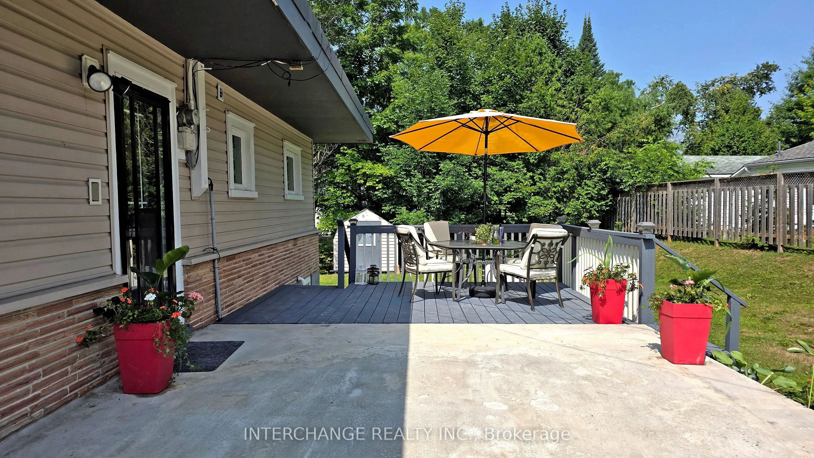 1018 Mill Street