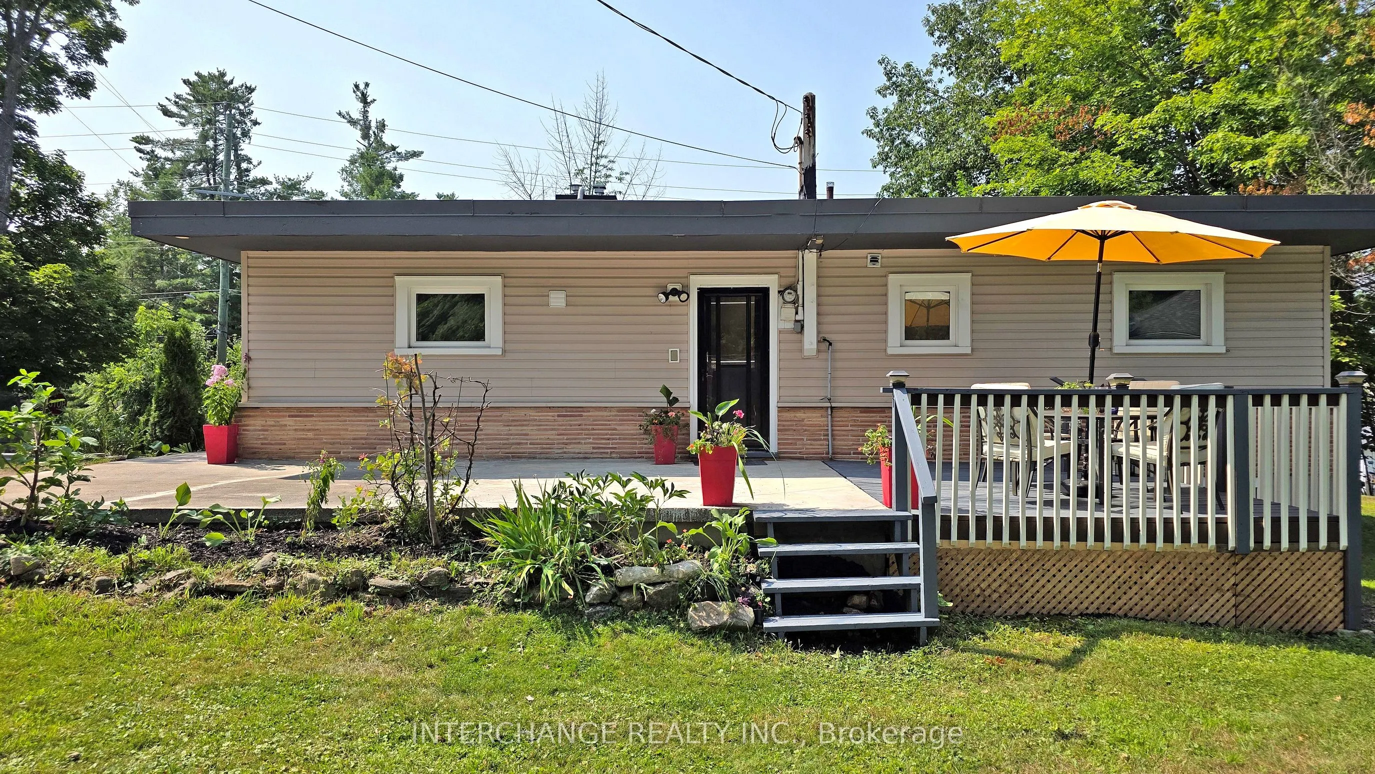 1018 Mill Street