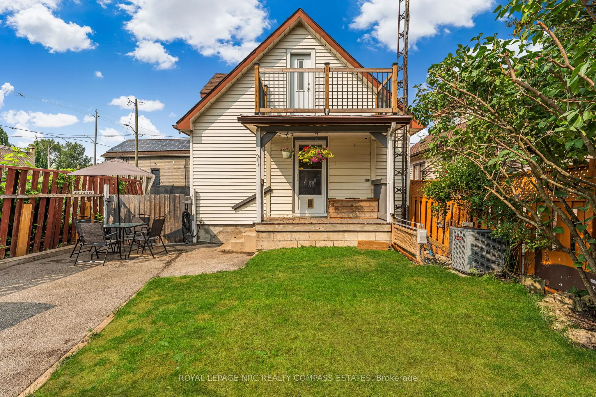 4 Manning Street