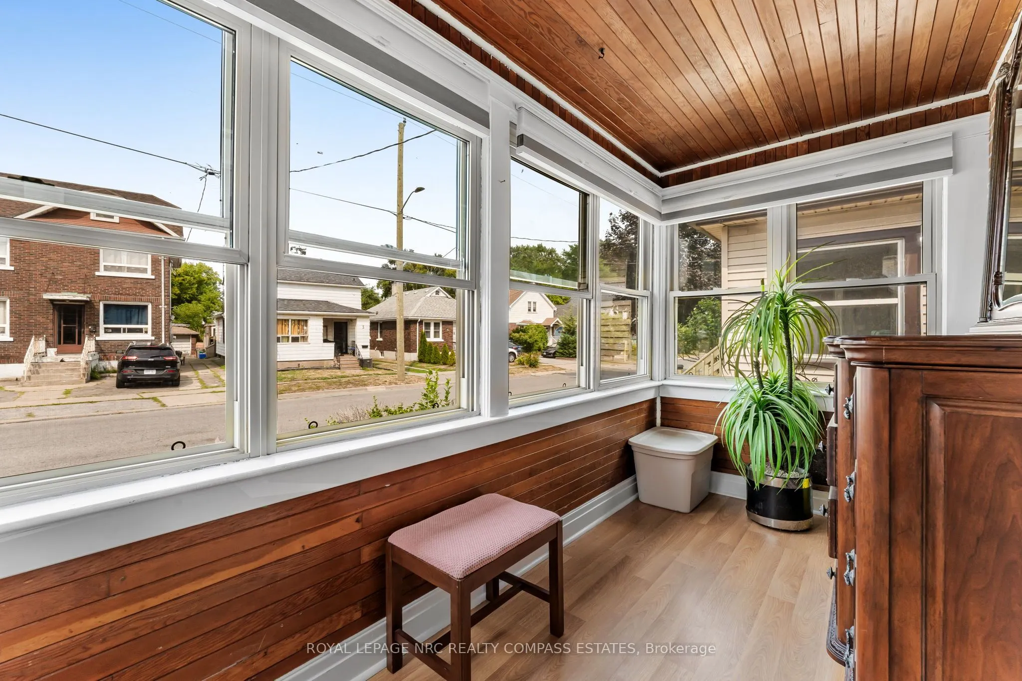4 Manning Street