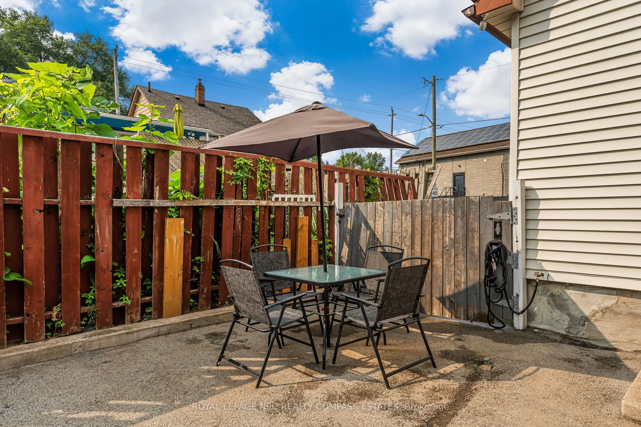 4 Manning Street