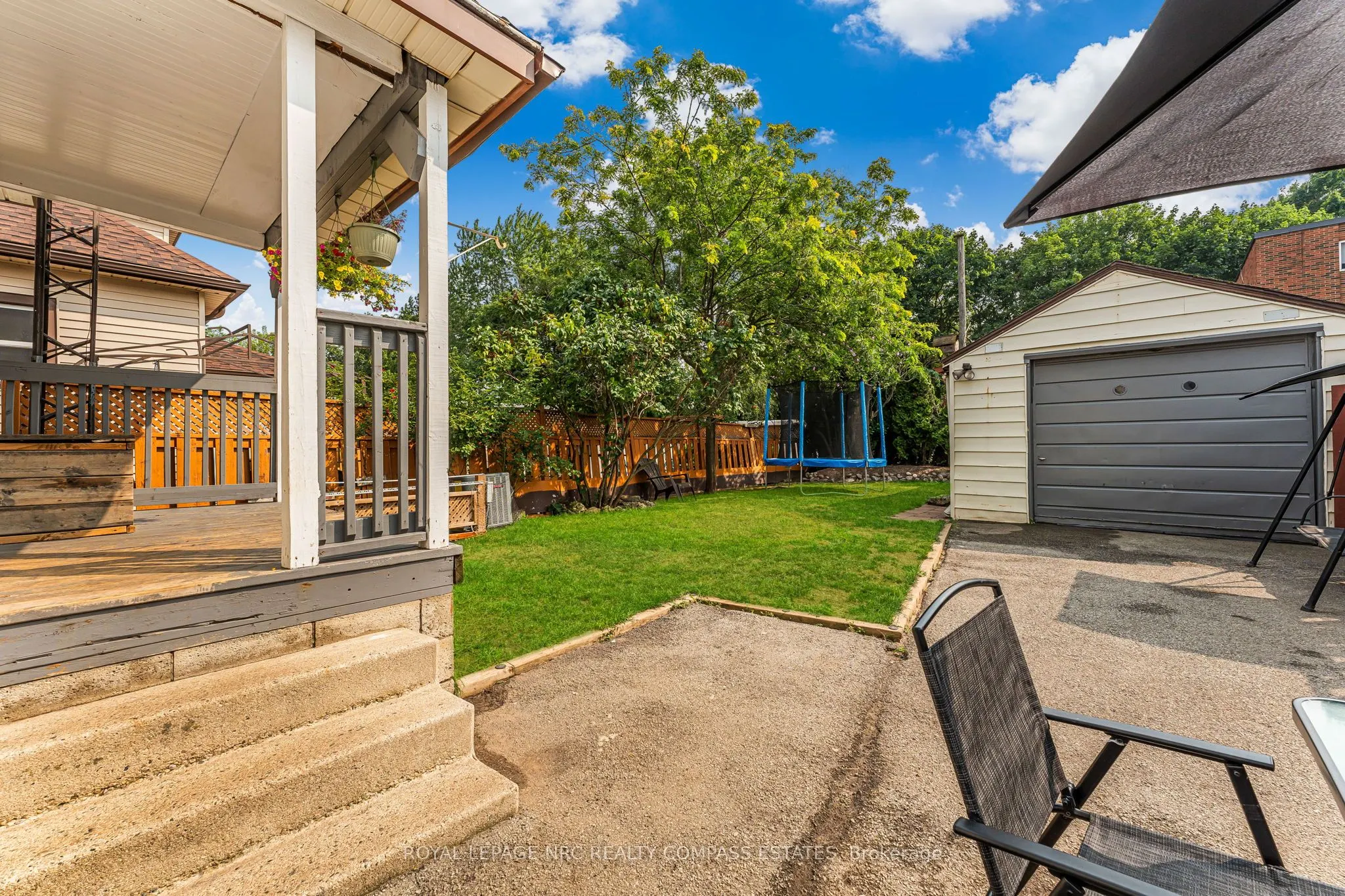 4 Manning Street