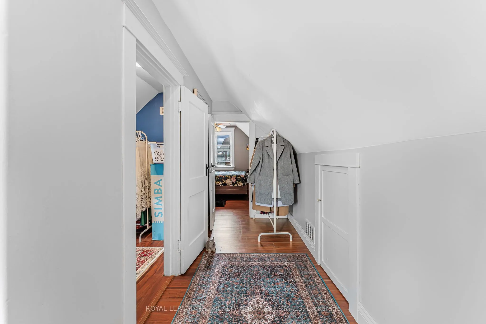 4 Manning Street
