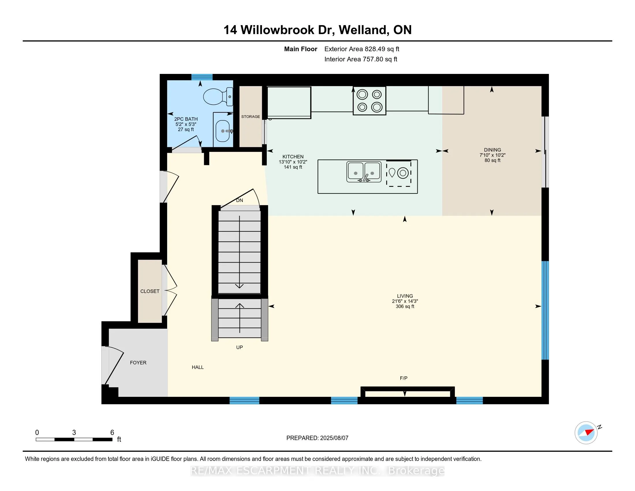 14 Willowbrook Drive