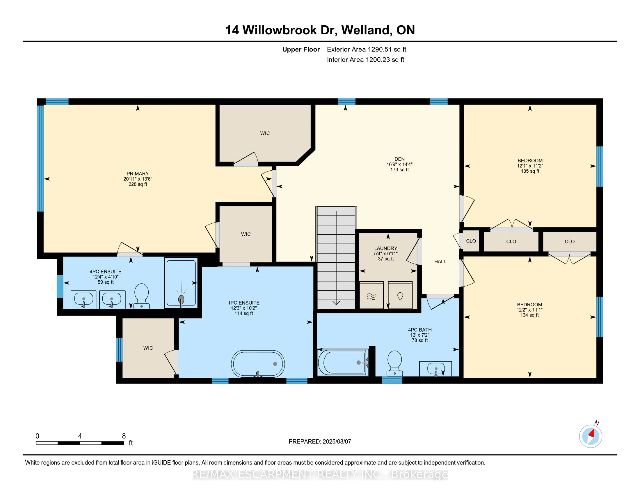 14 Willowbrook Drive