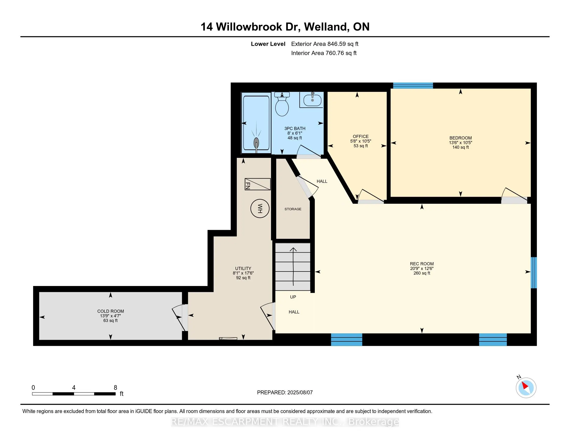14 Willowbrook Drive