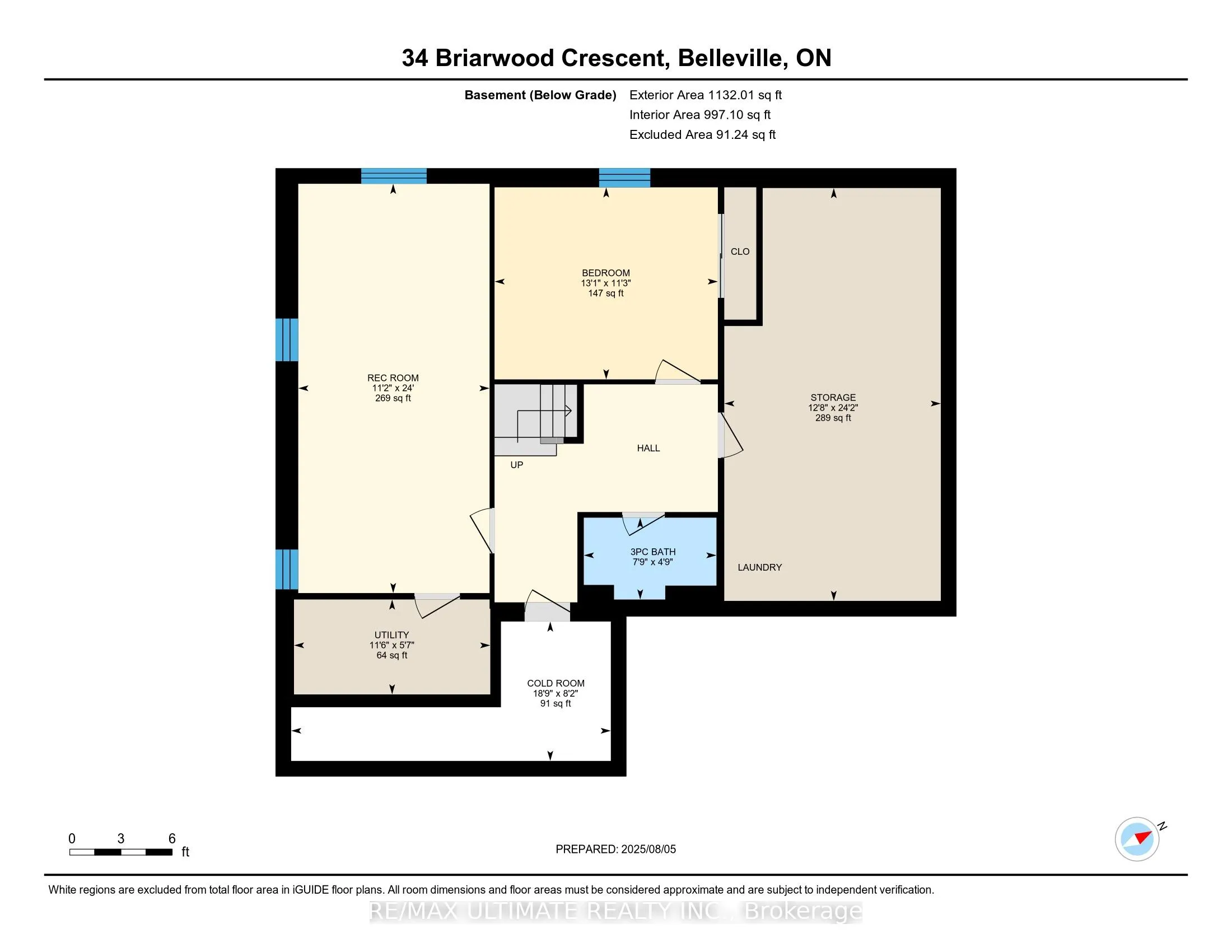34 Briarwood Cres Crescent