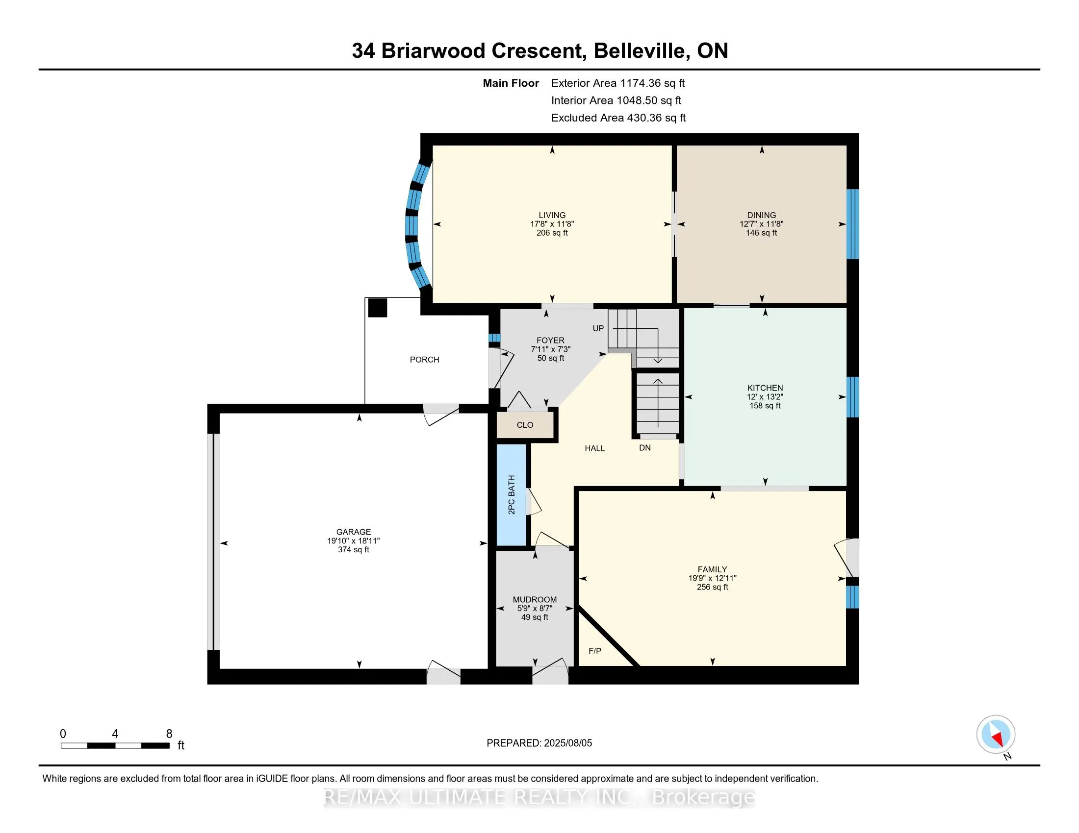 34 Briarwood Cres Crescent