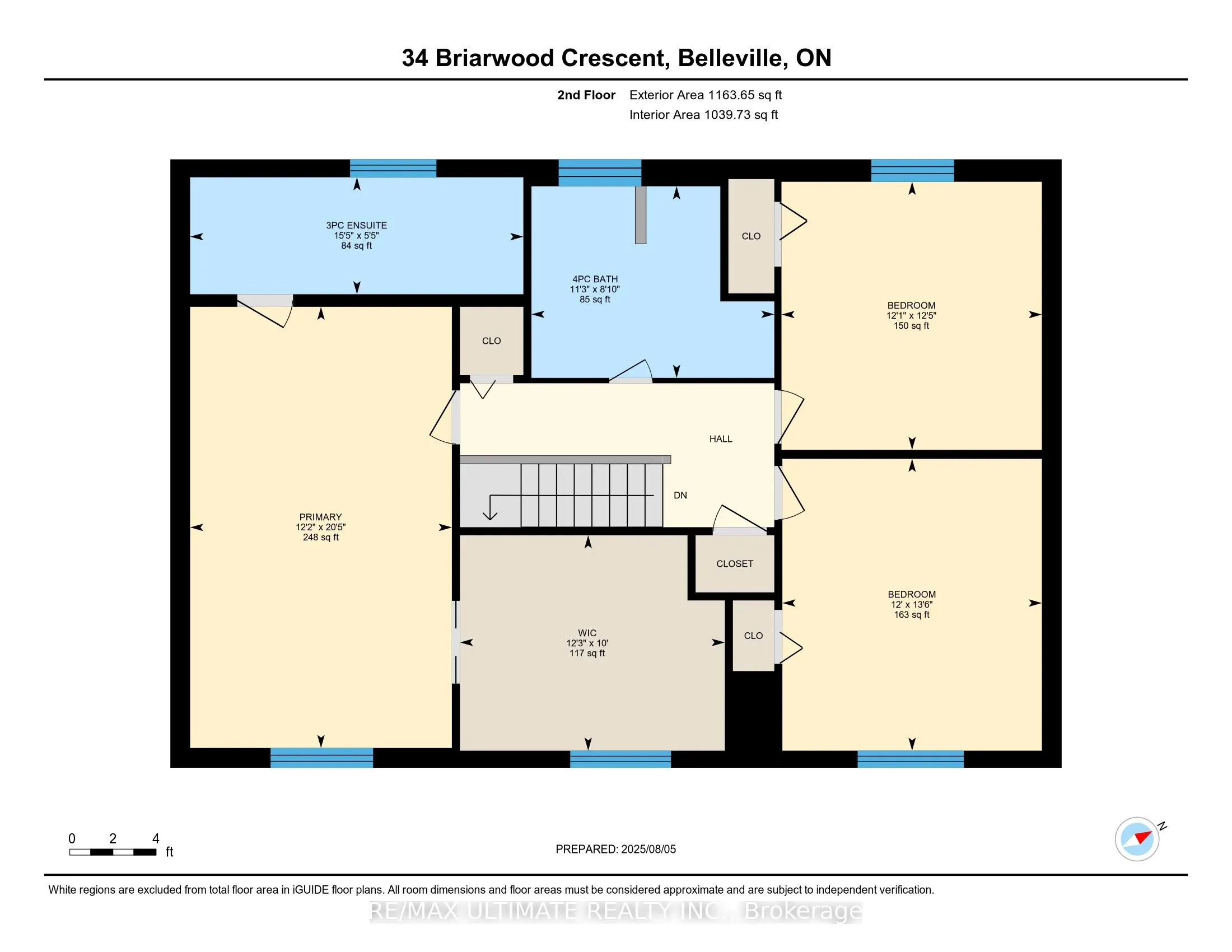 34 Briarwood Cres Crescent
