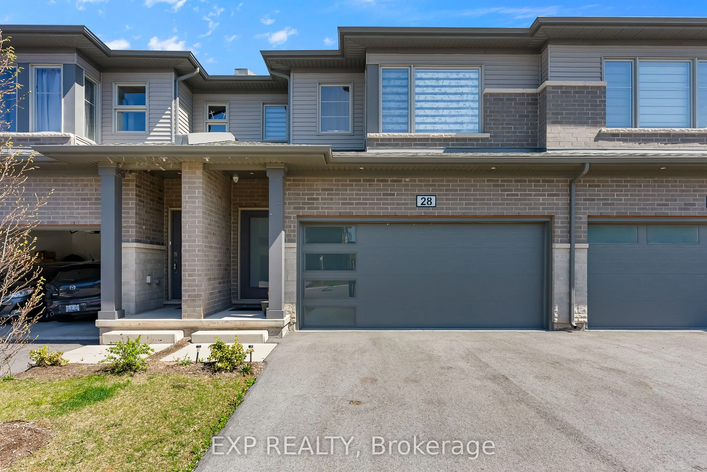 4552 Portage Road, #28