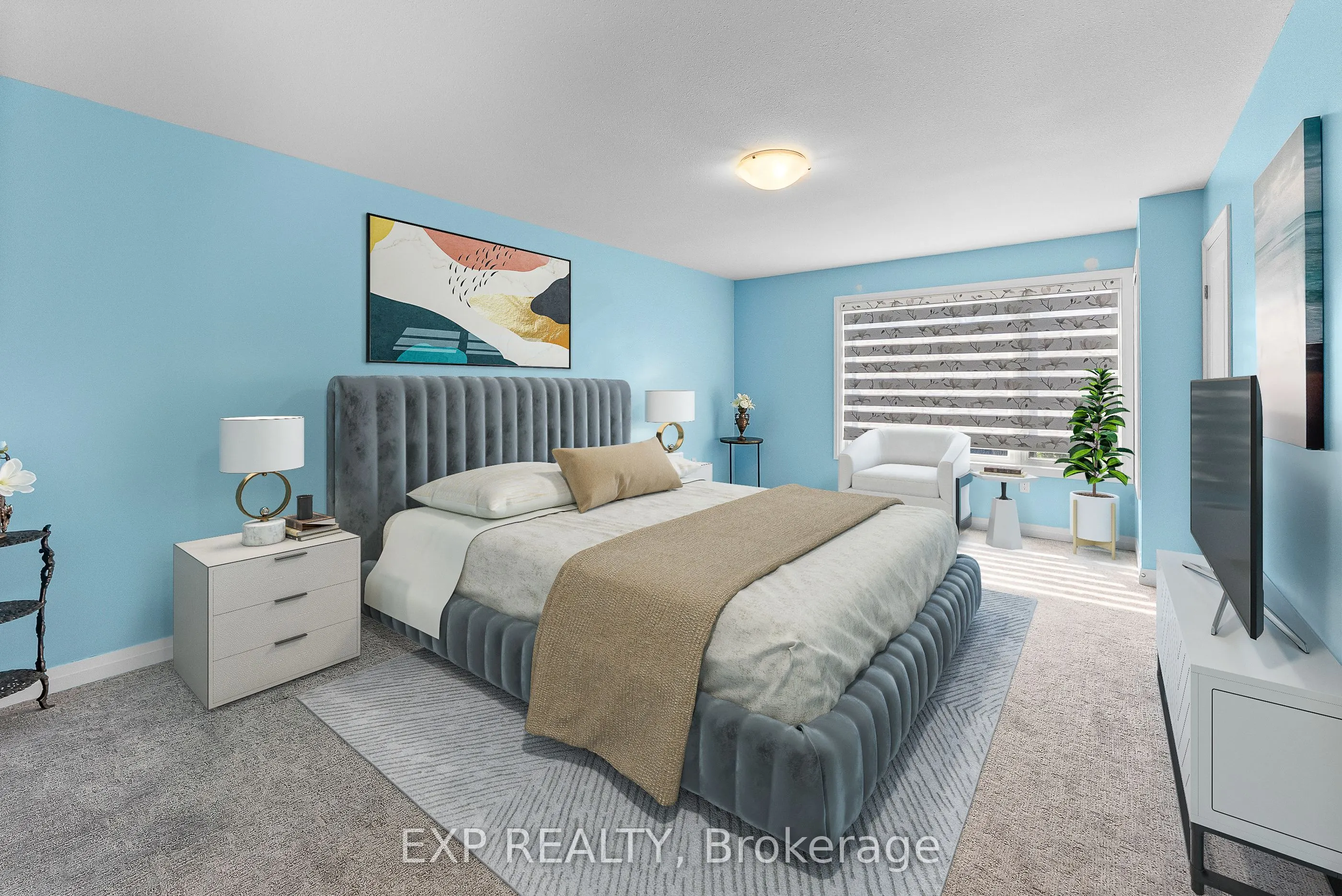 4552 Portage Road, #28