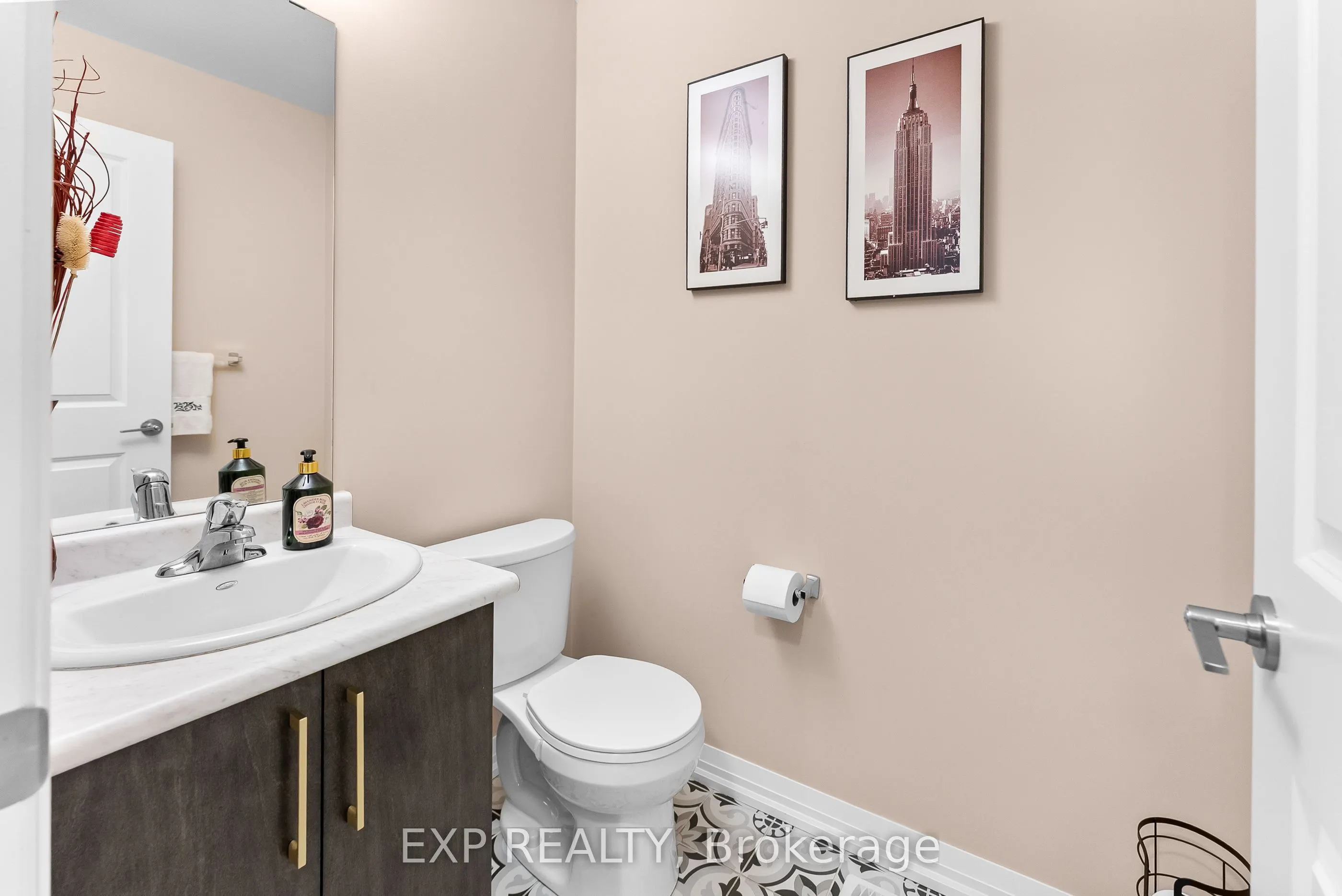 4552 Portage Road, #28