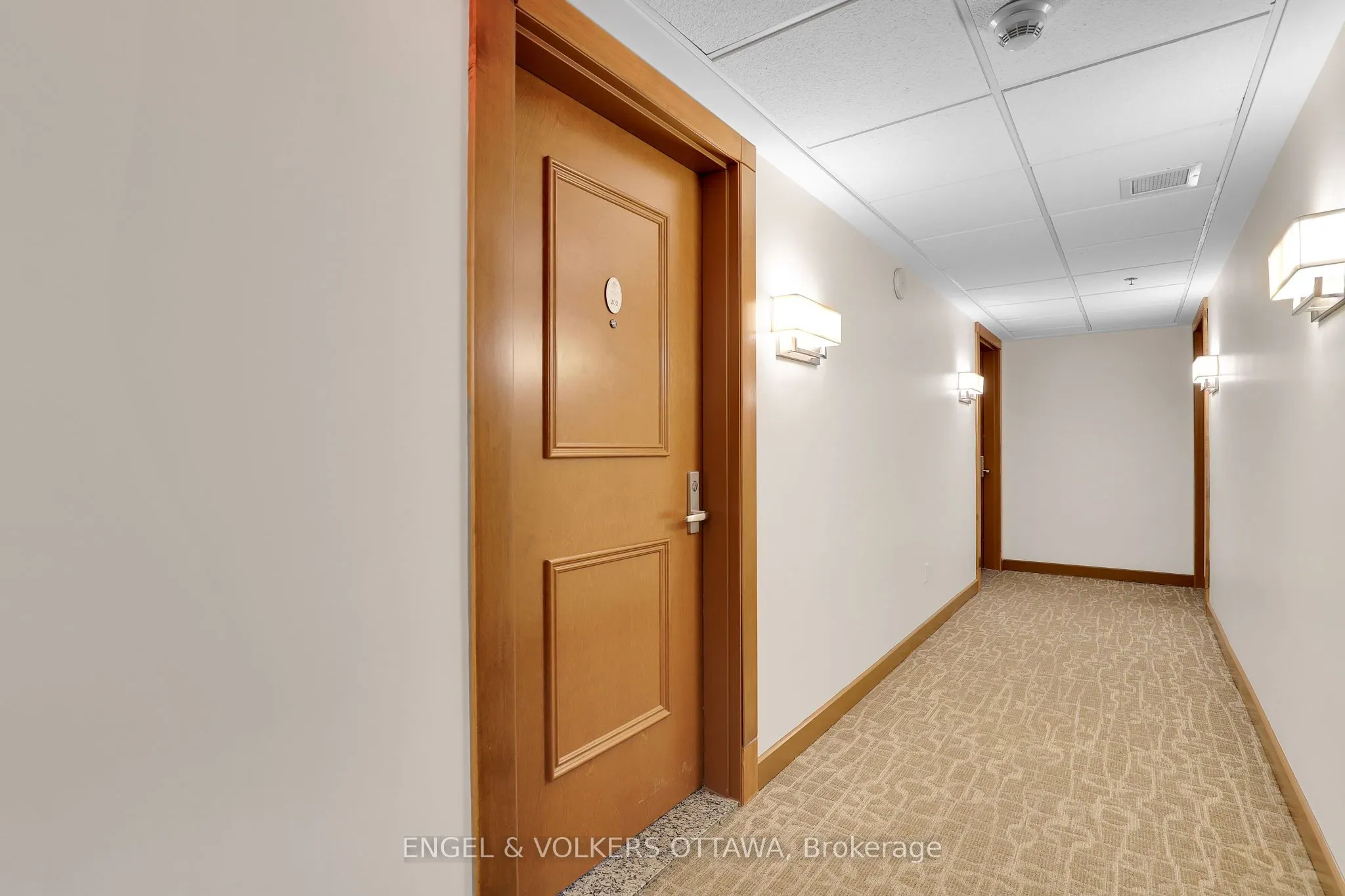 195 Besserer Street, #202