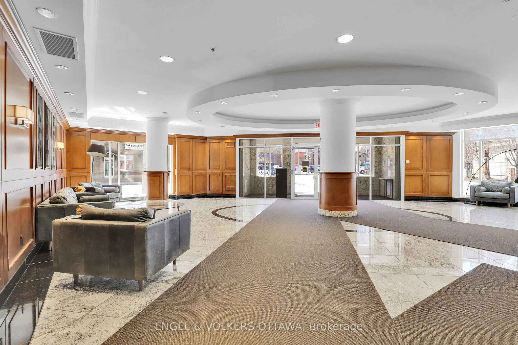 195 Besserer Street, #202