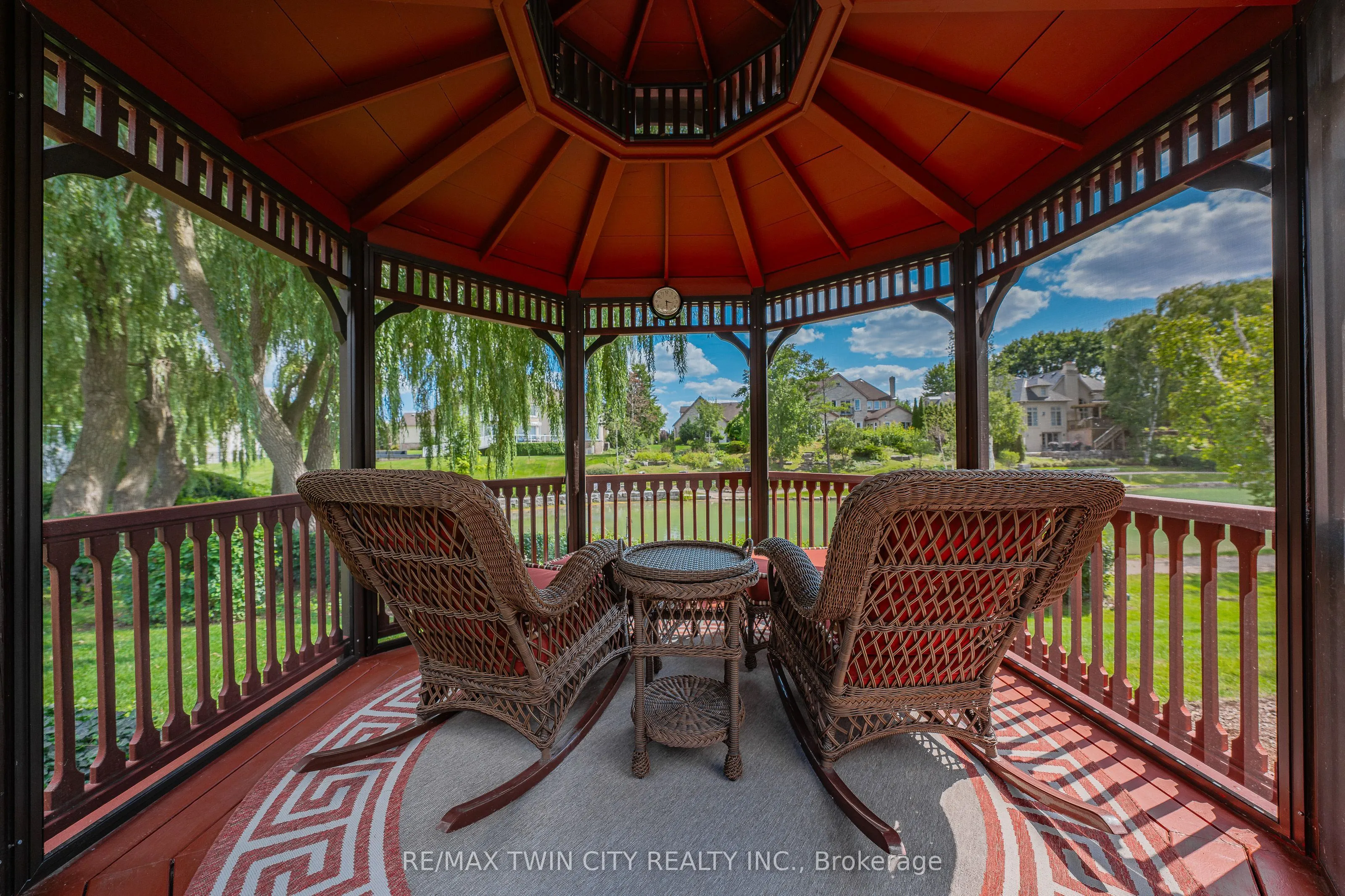 375 River Oak Place