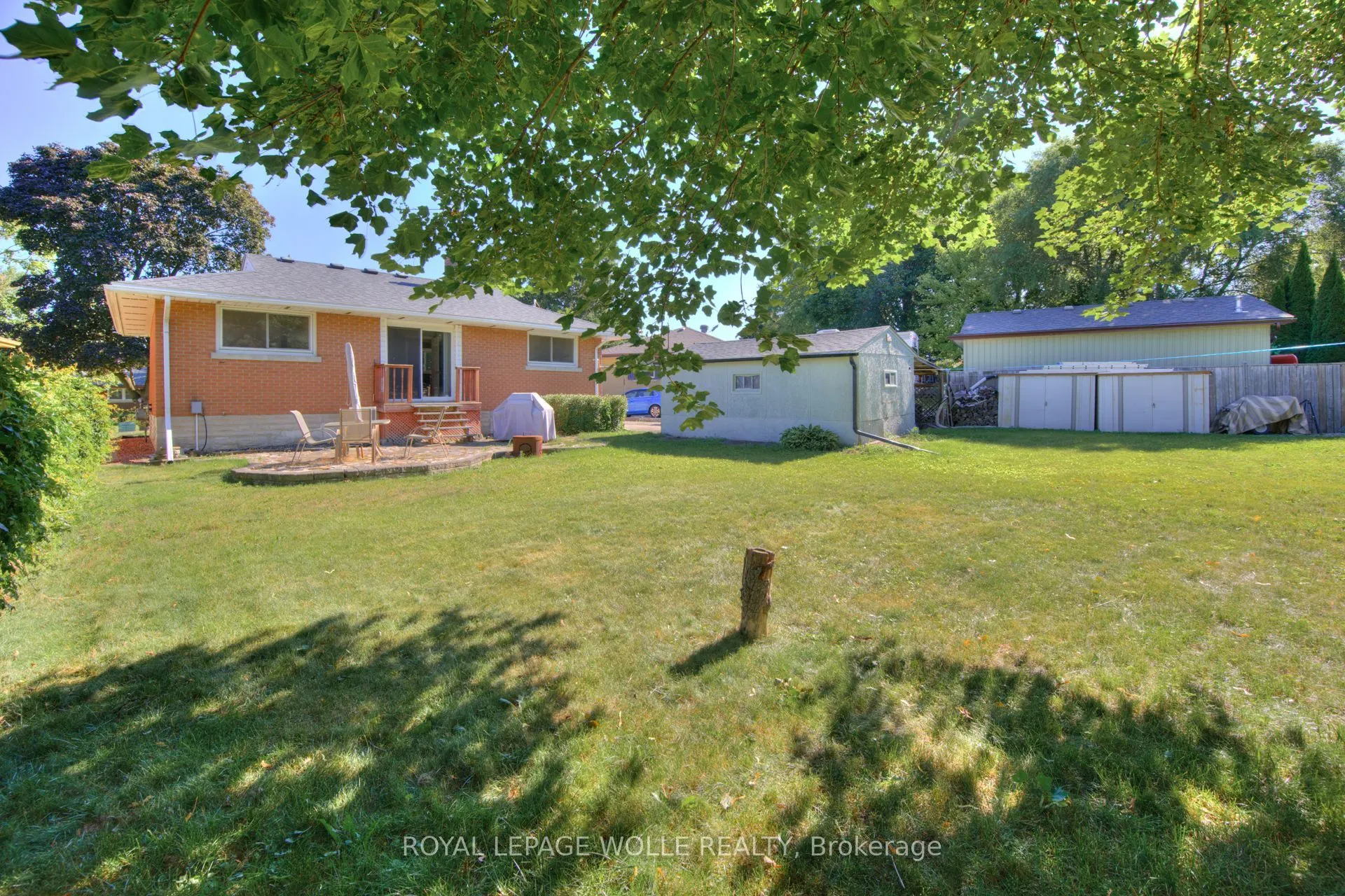 71 Broadmoor Avenue
