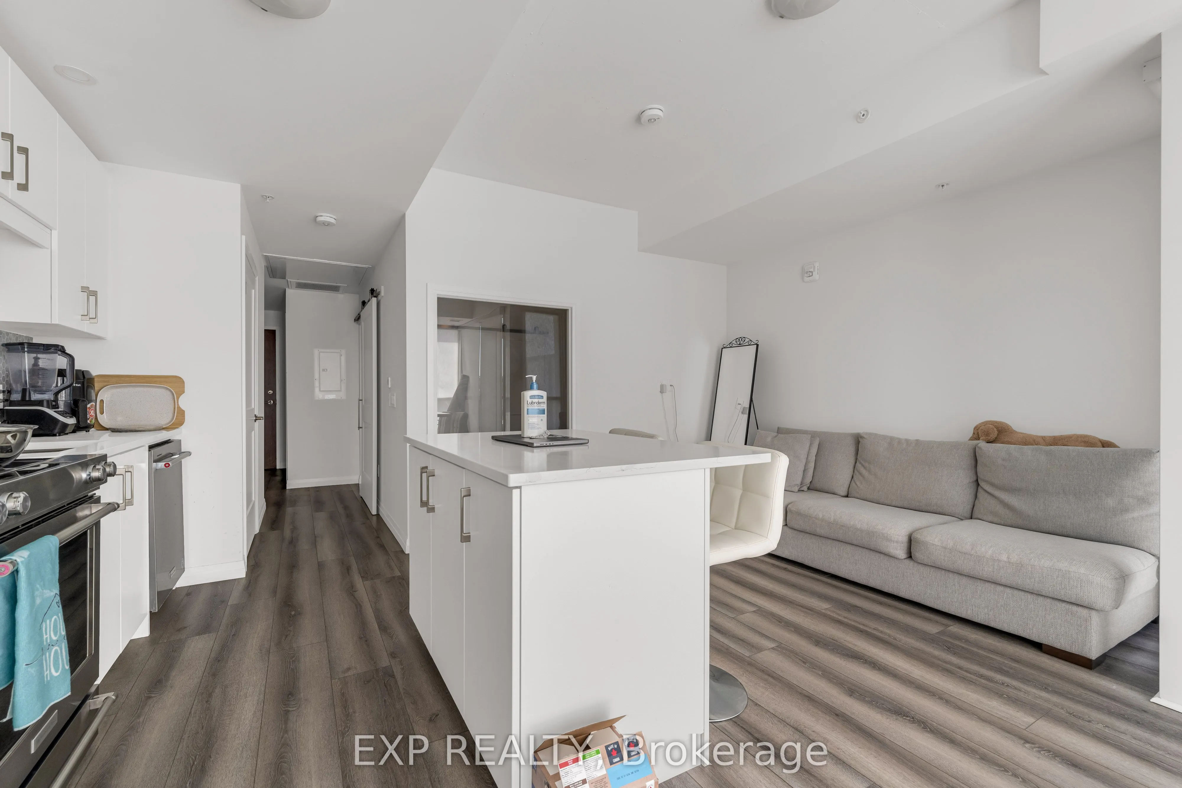 108 Garment Street, #311