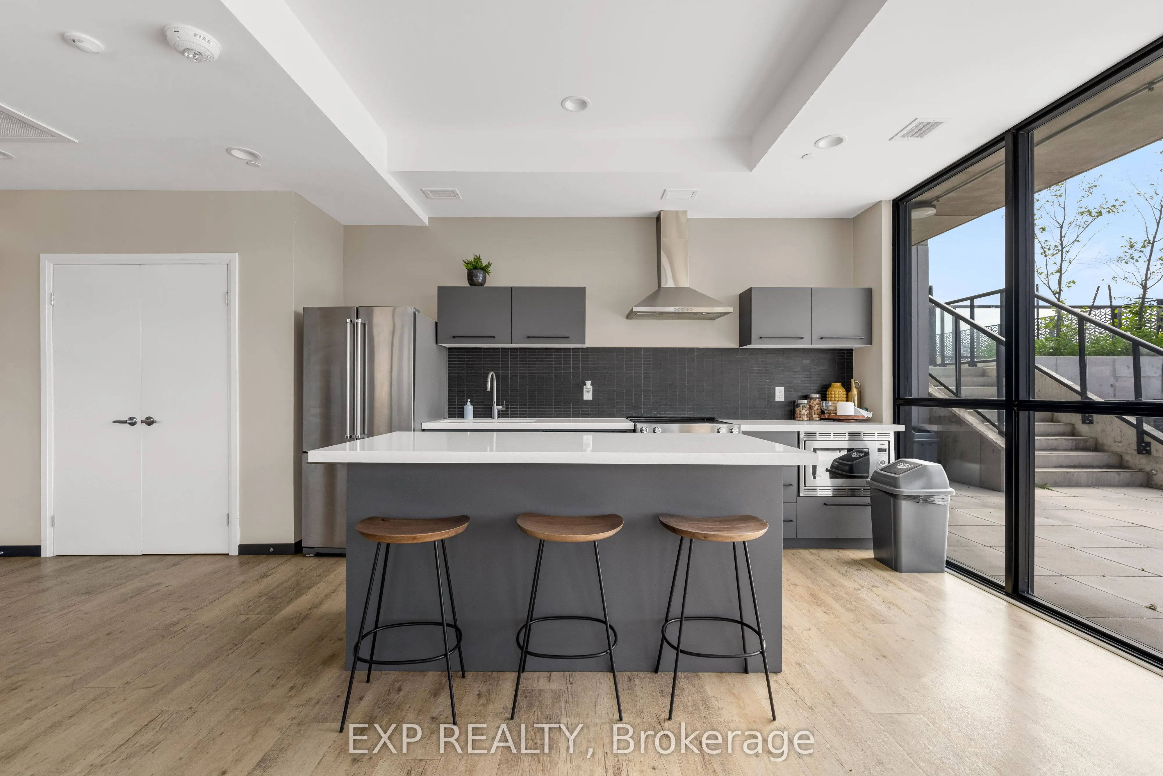 108 Garment Street, #311