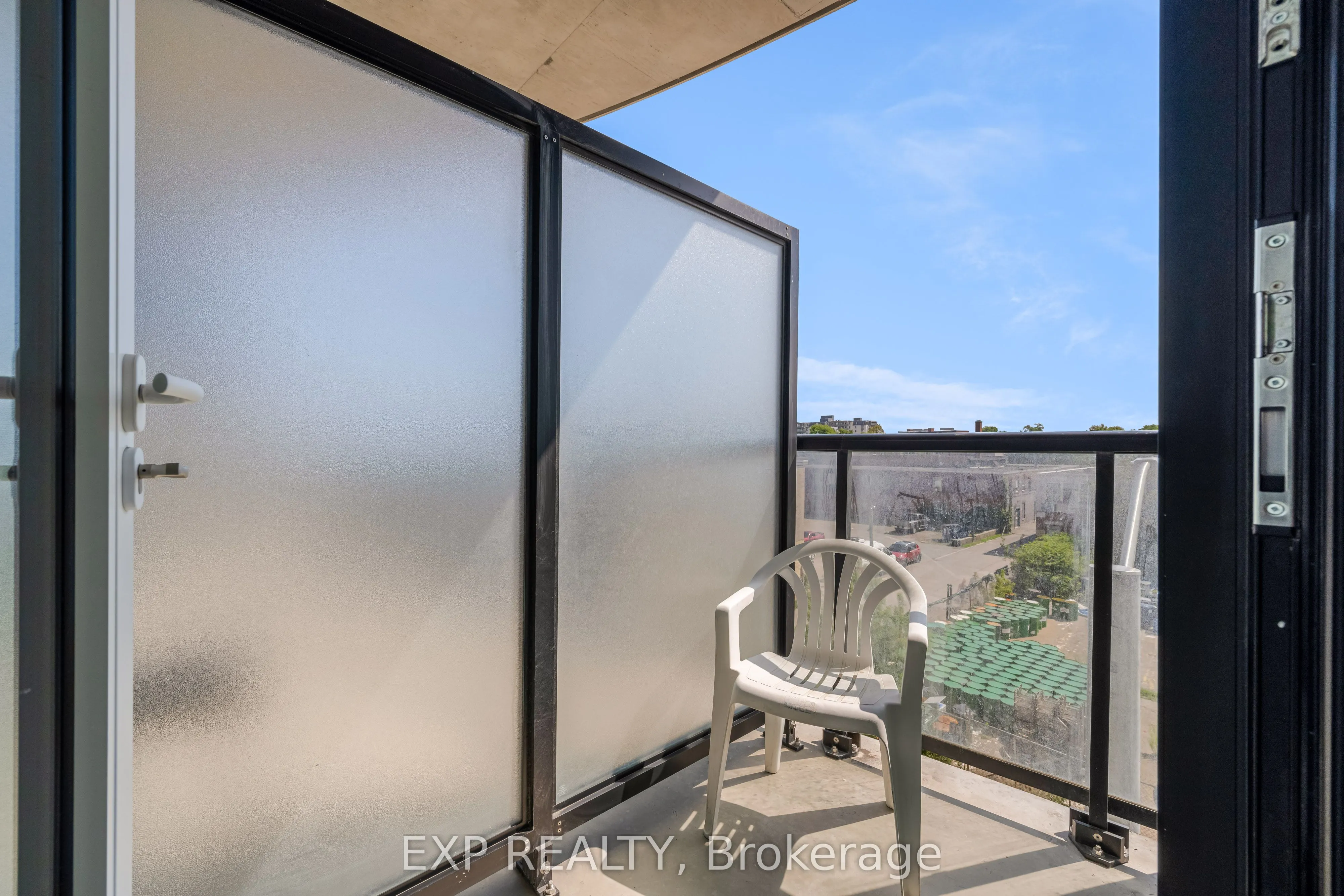 108 Garment Street, #311