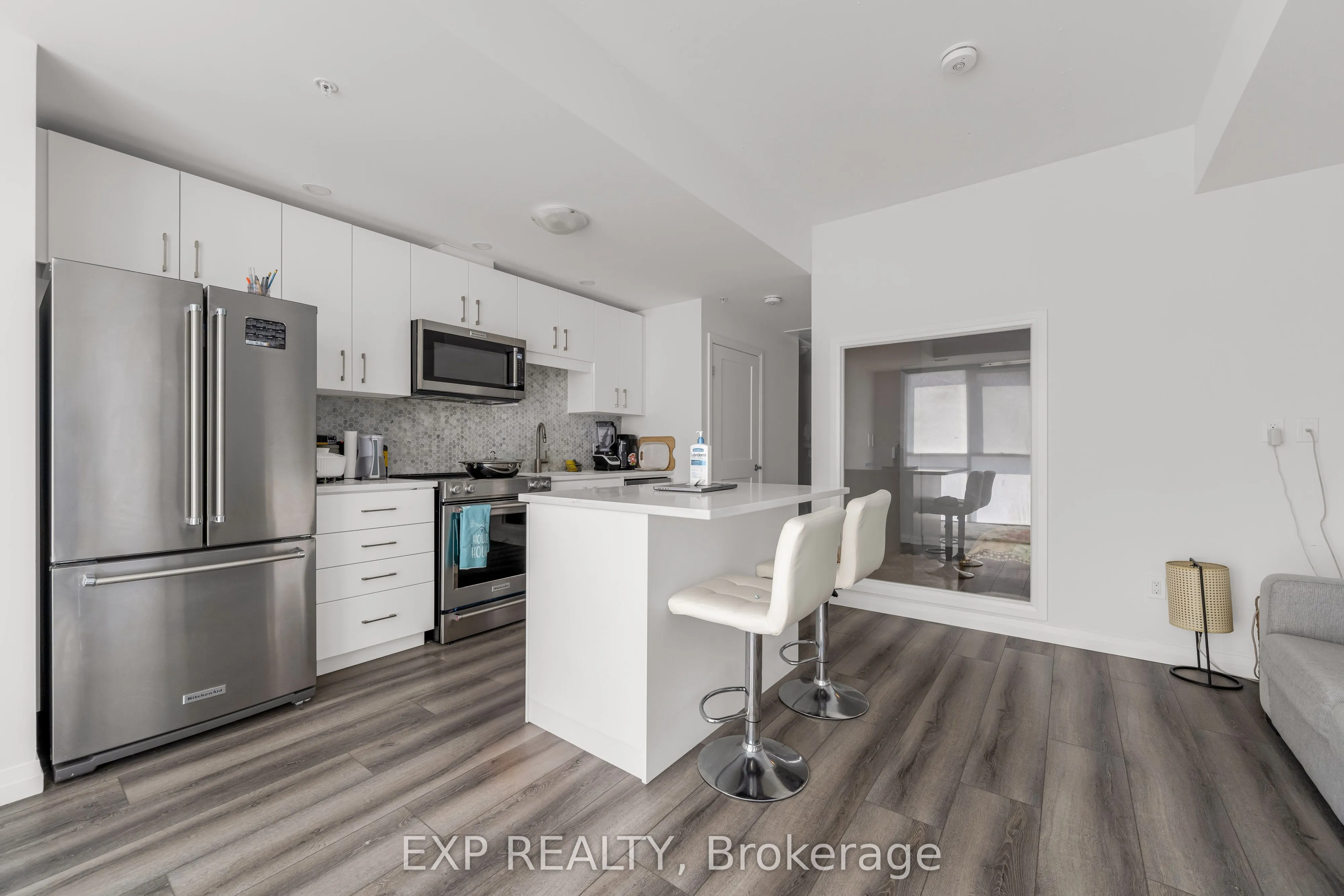 108 Garment Street, #311