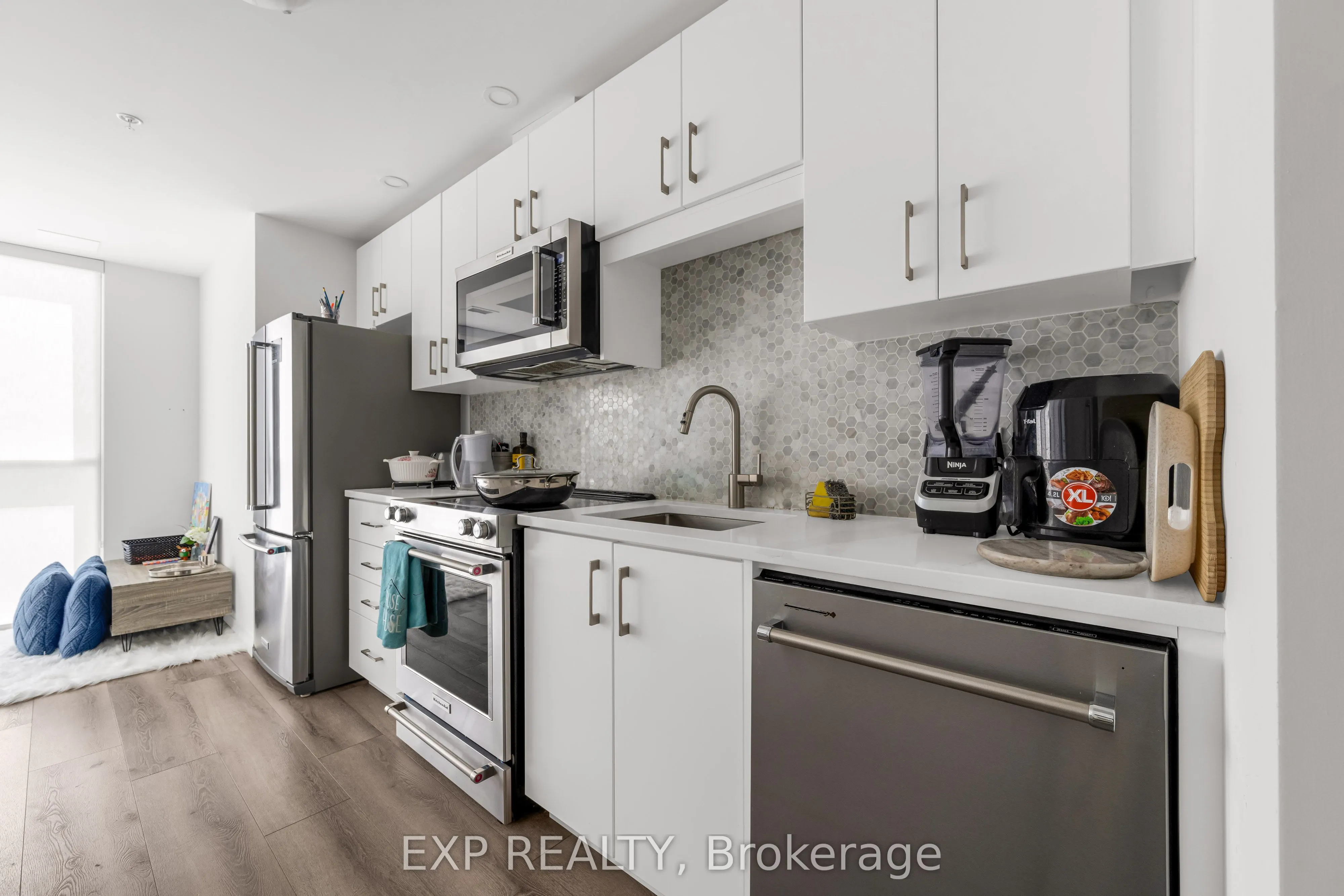 108 Garment Street, #311