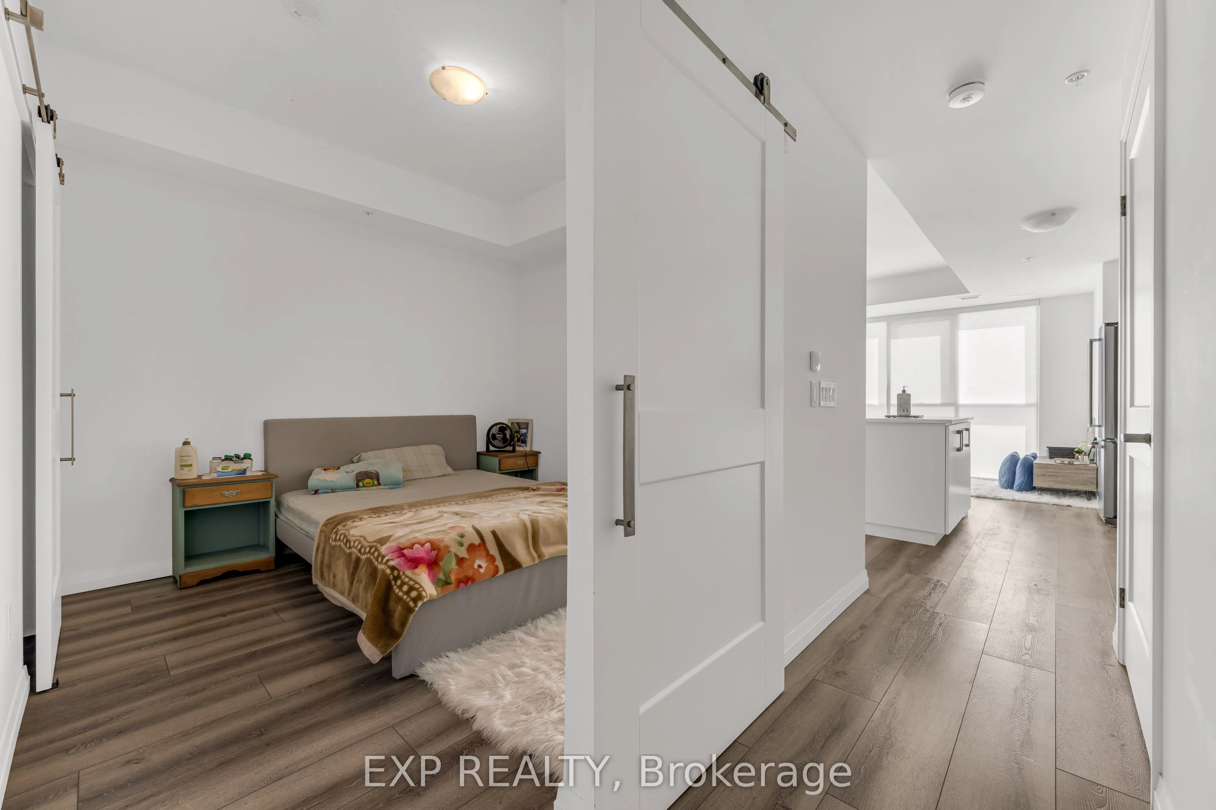 108 Garment Street, #311