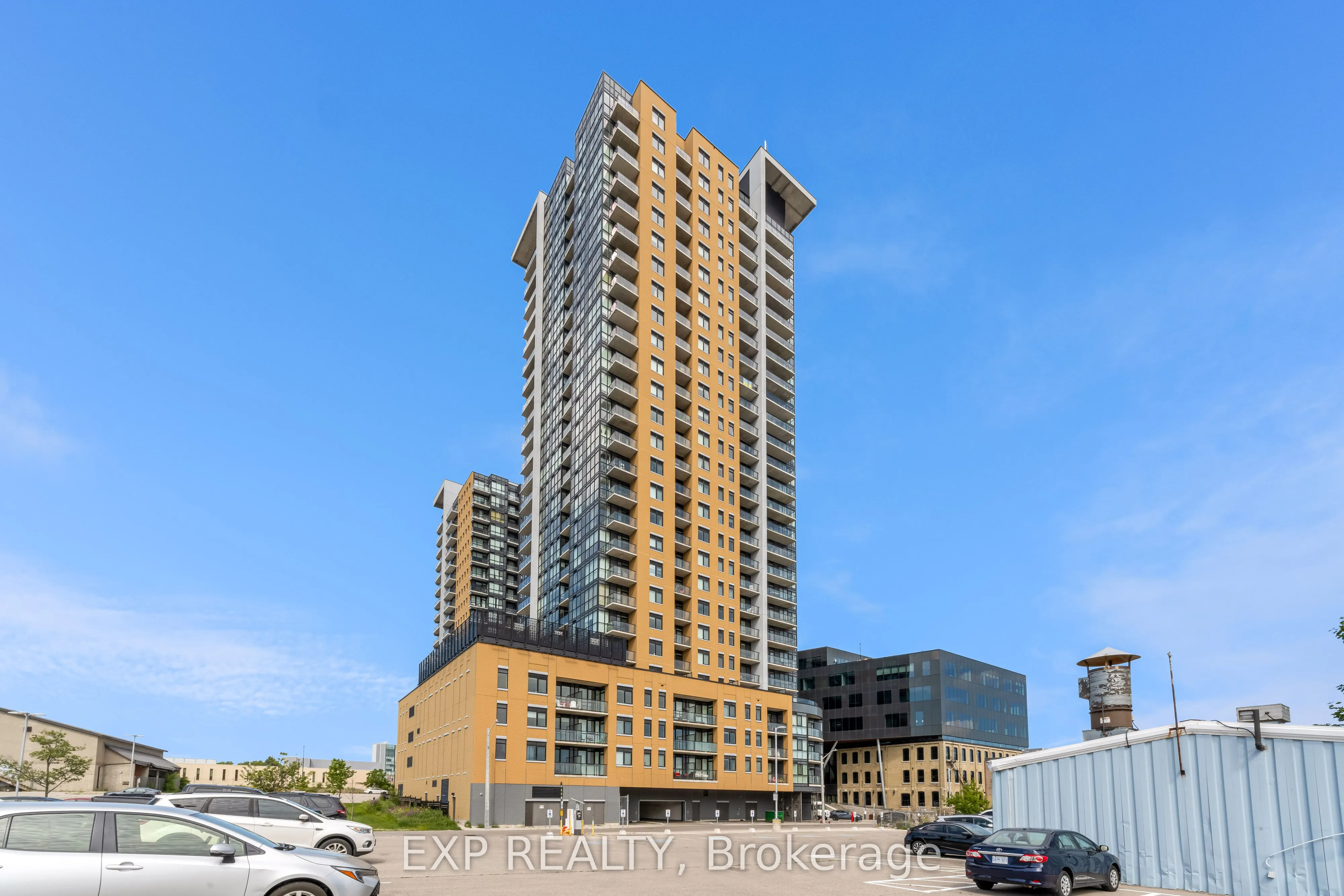 108 Garment Street, #311