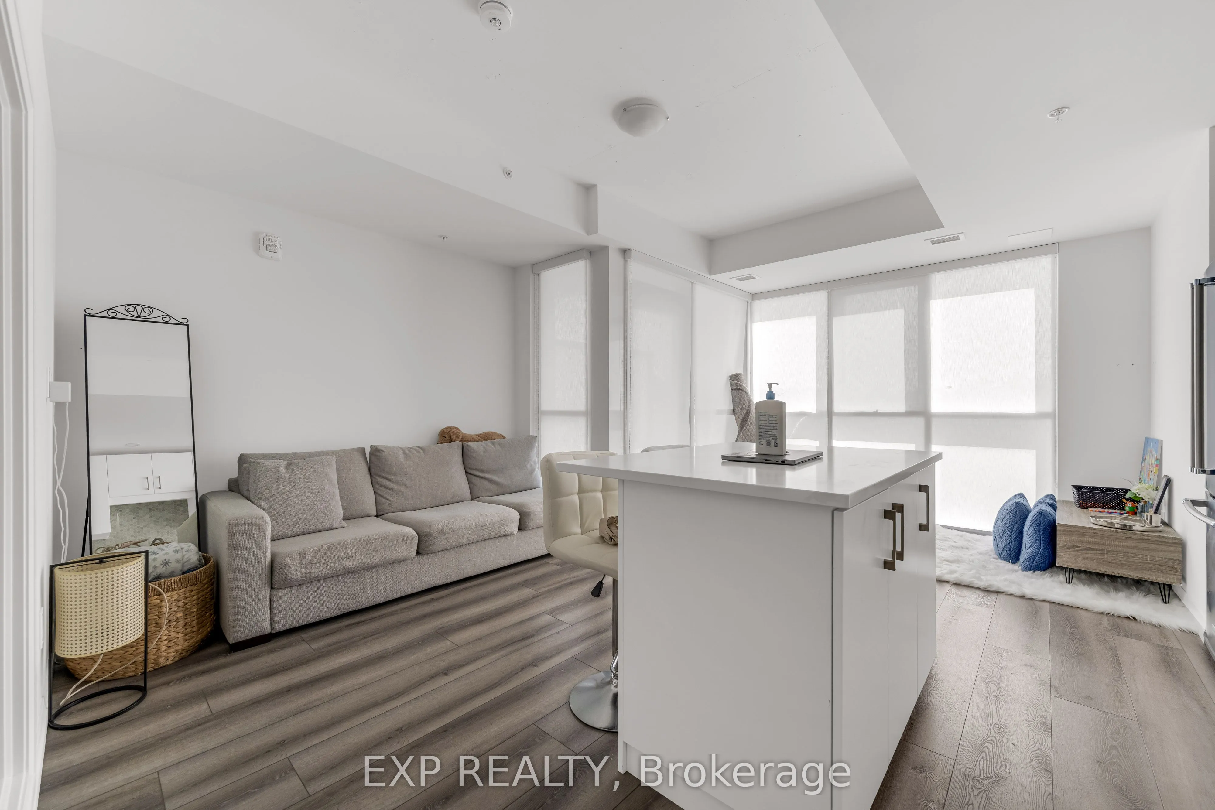 108 Garment Street, #311