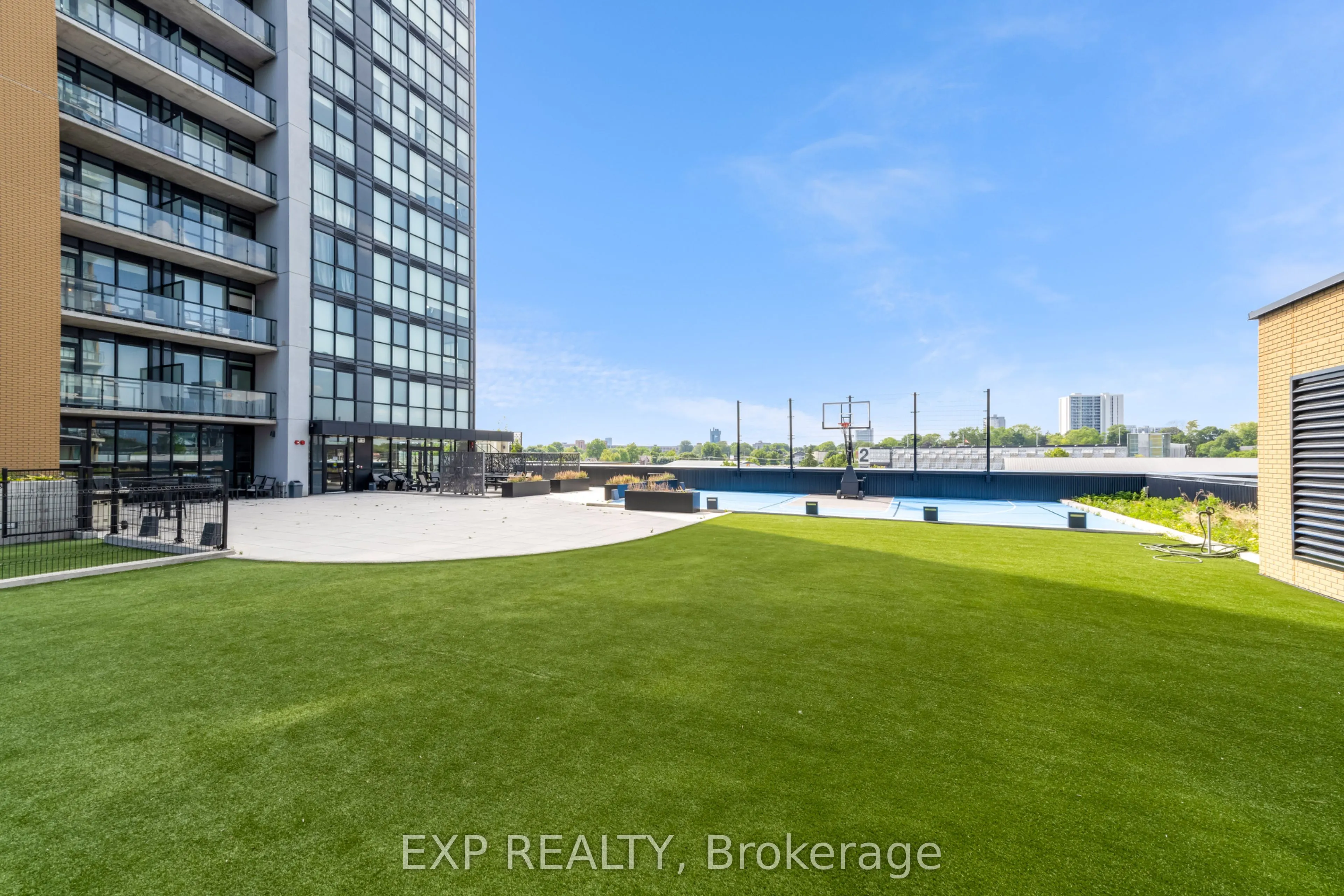108 Garment Street, #311
