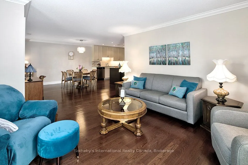 27 Beaver Street S, #101