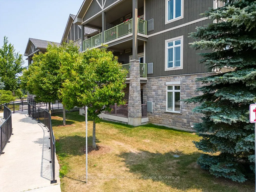 27 Beaver Street S, #101
