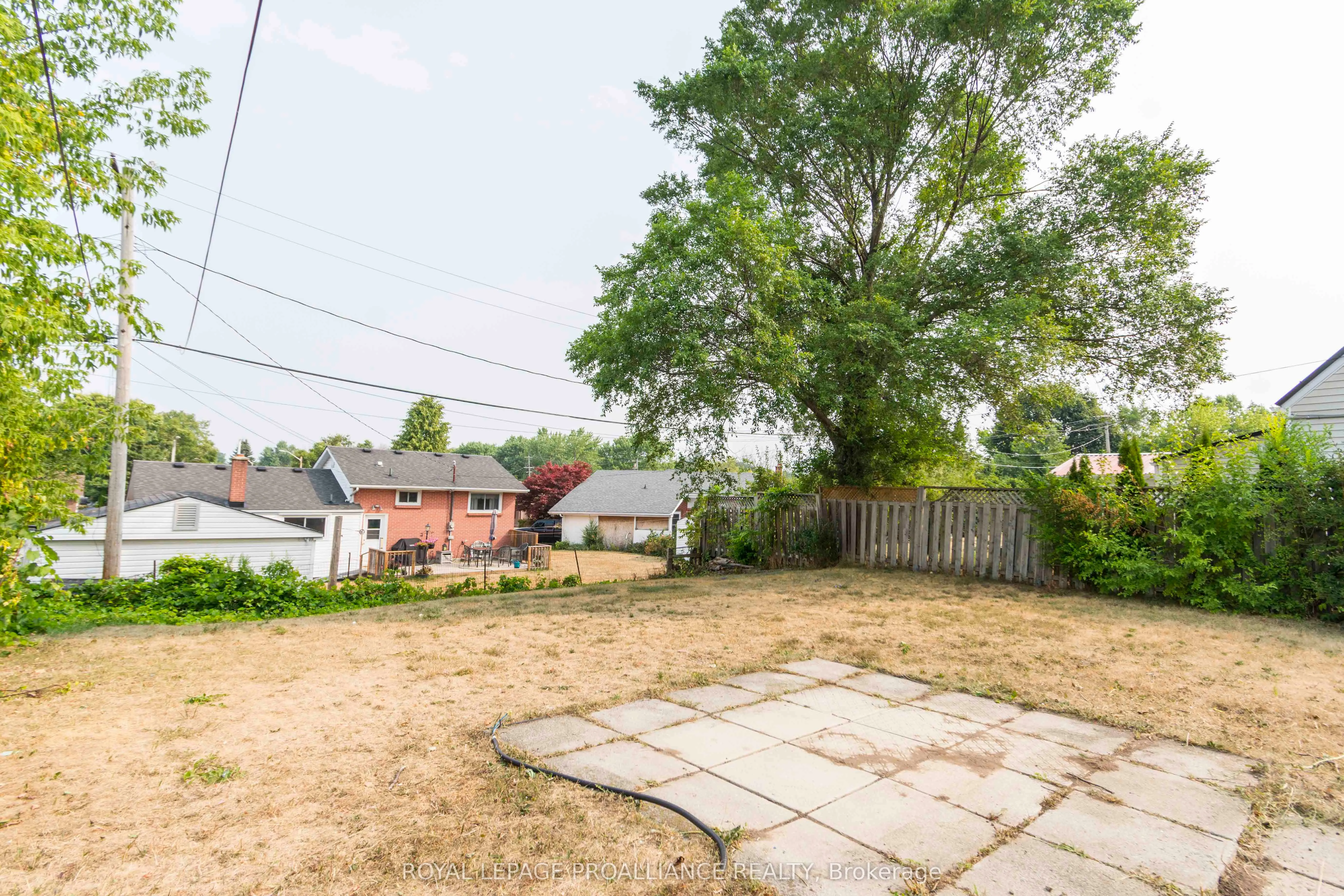 24 Weeks Avenue
