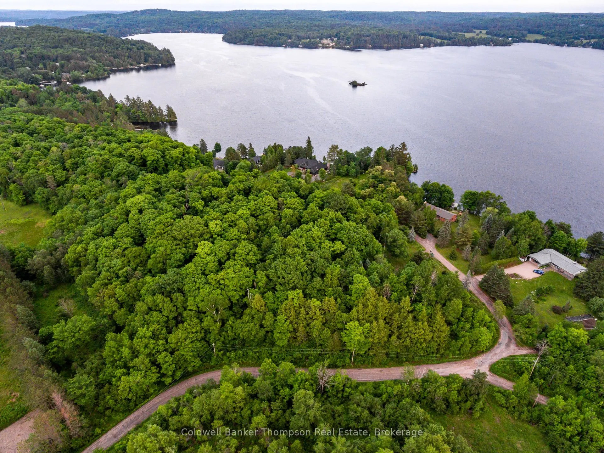 210 Allisons Point Road