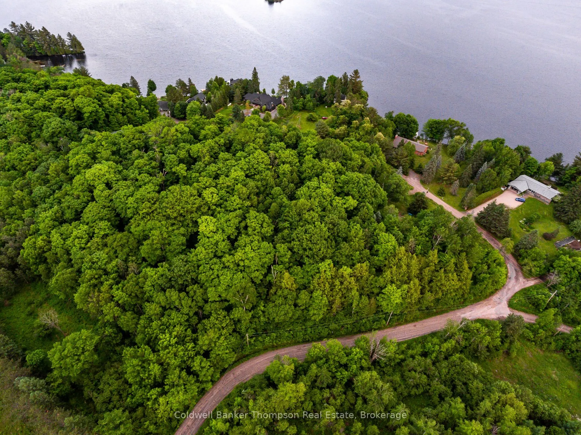 210 Allisons Point Road