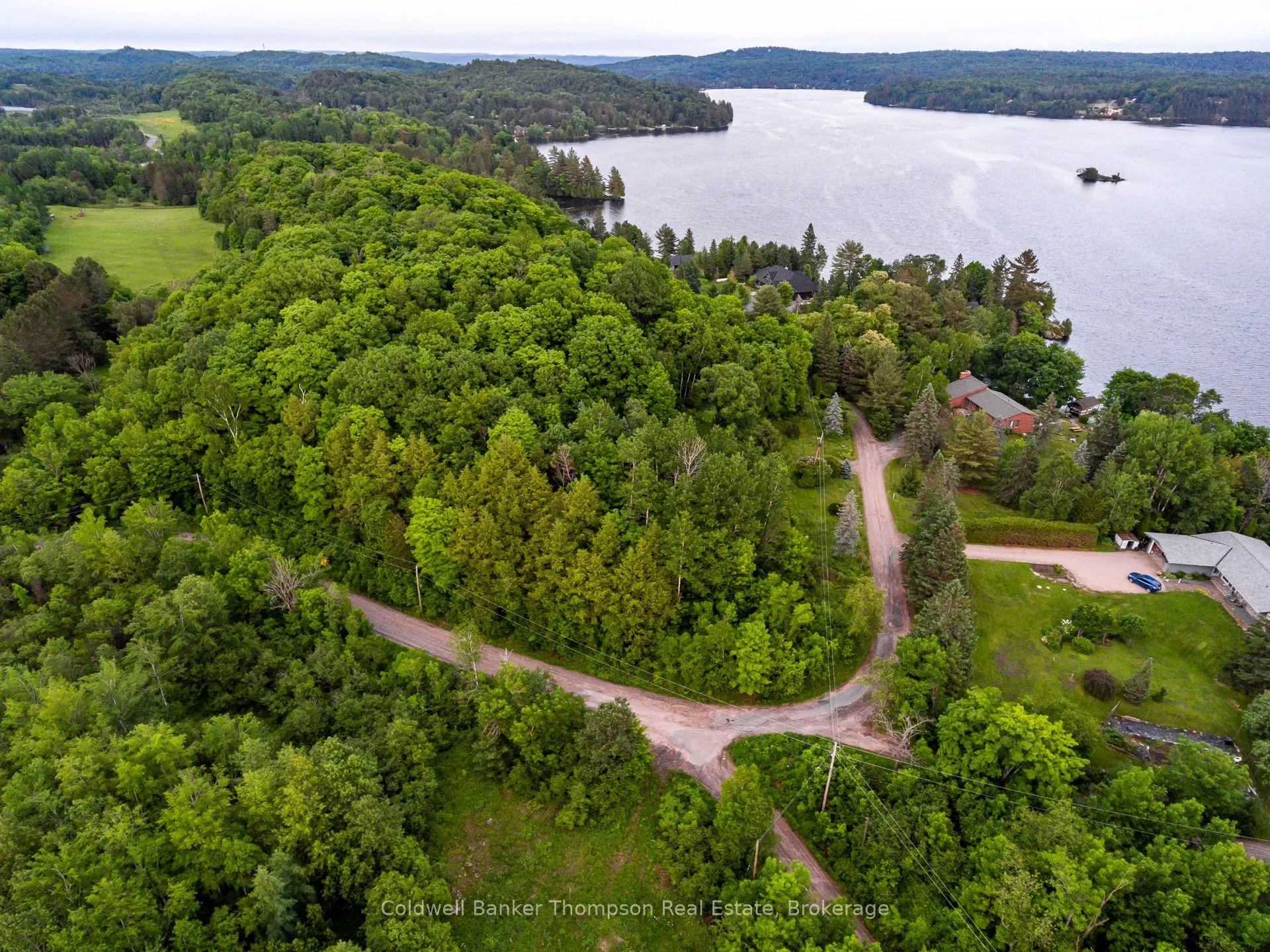 210 Allisons Point Road