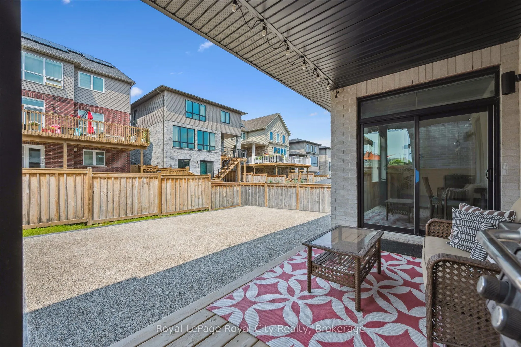49 Ryder Avenue