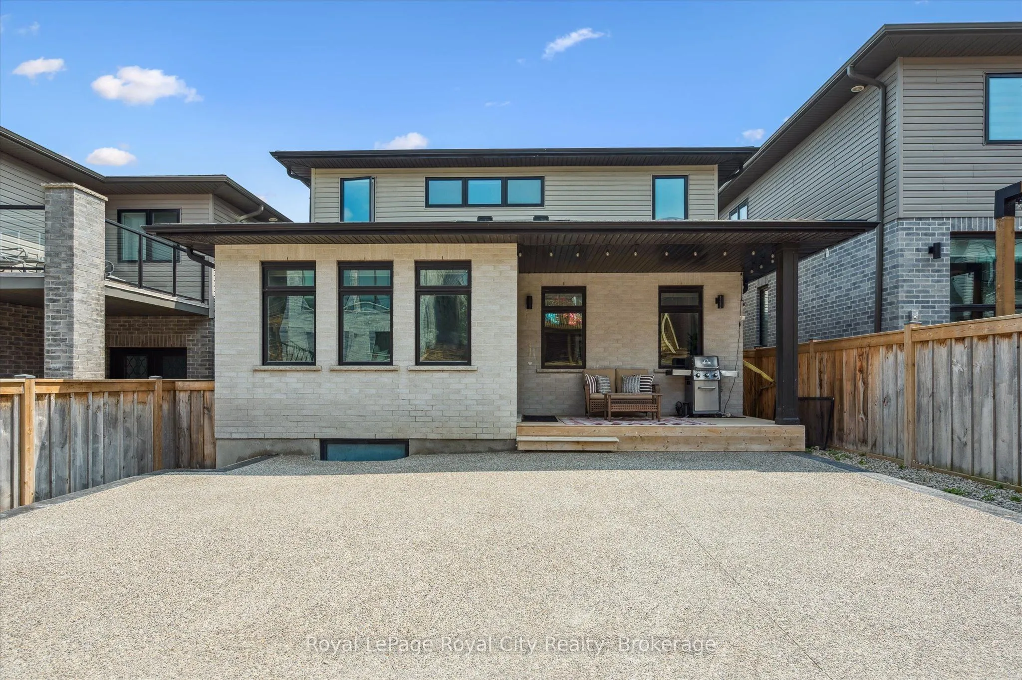 49 Ryder Avenue